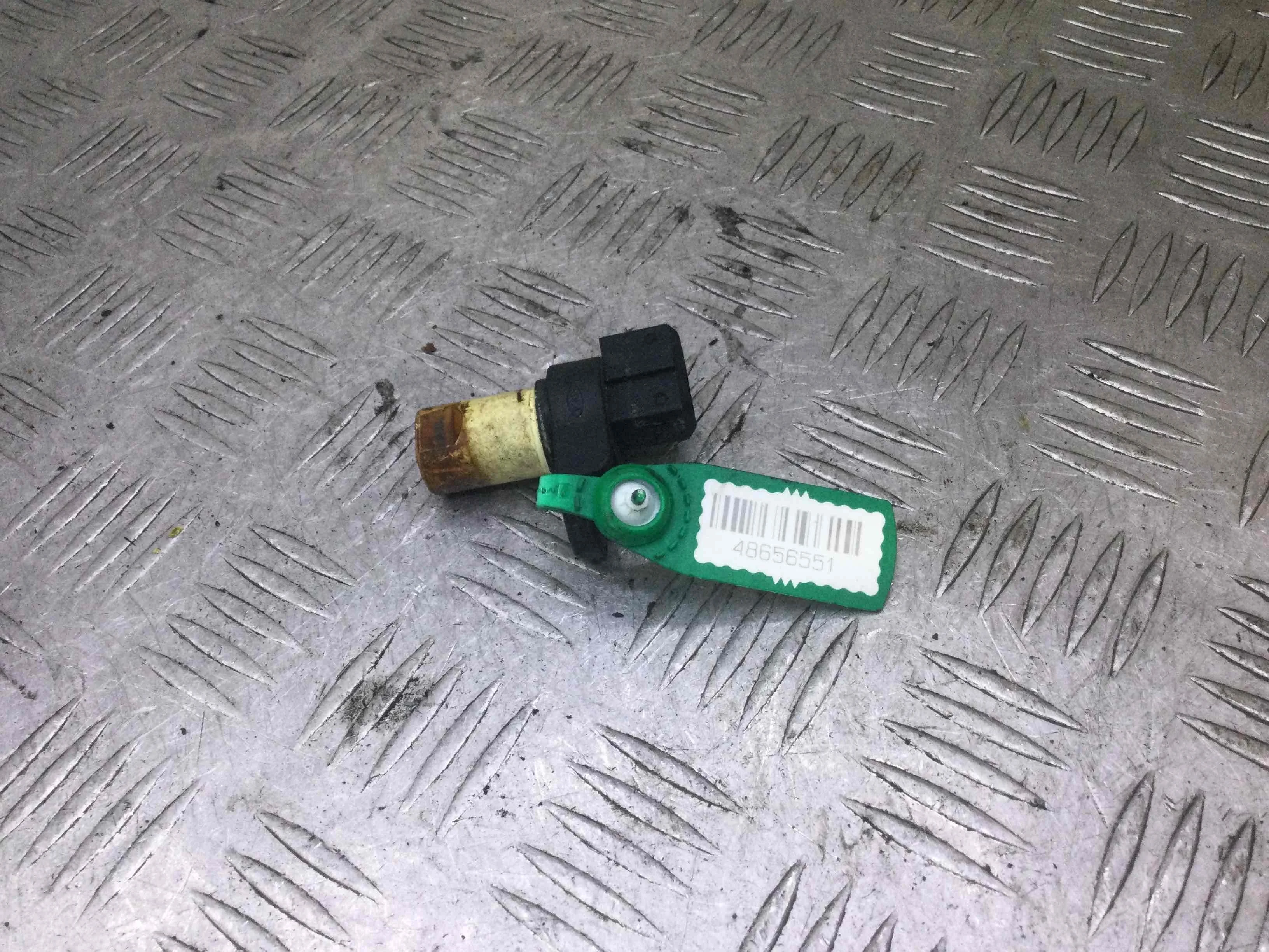 Датчик распредвала Hyundai Matrix 1 поколение (2001-2005) бензин 1.6  Механика Х/б