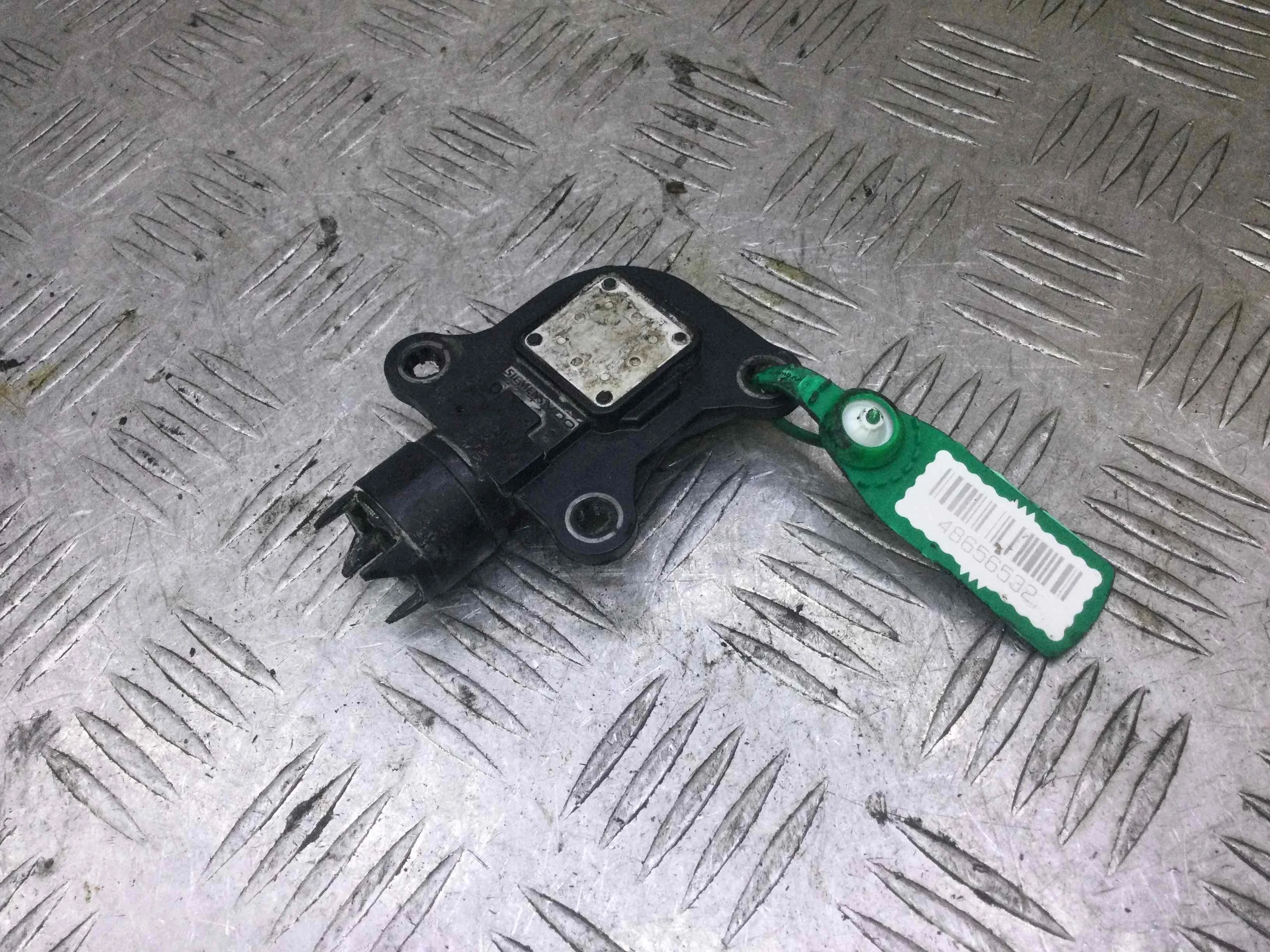 Датчик распредвала Peugeot 308 T7 (2007-2011) бензин 1.6  Автомат Х/б