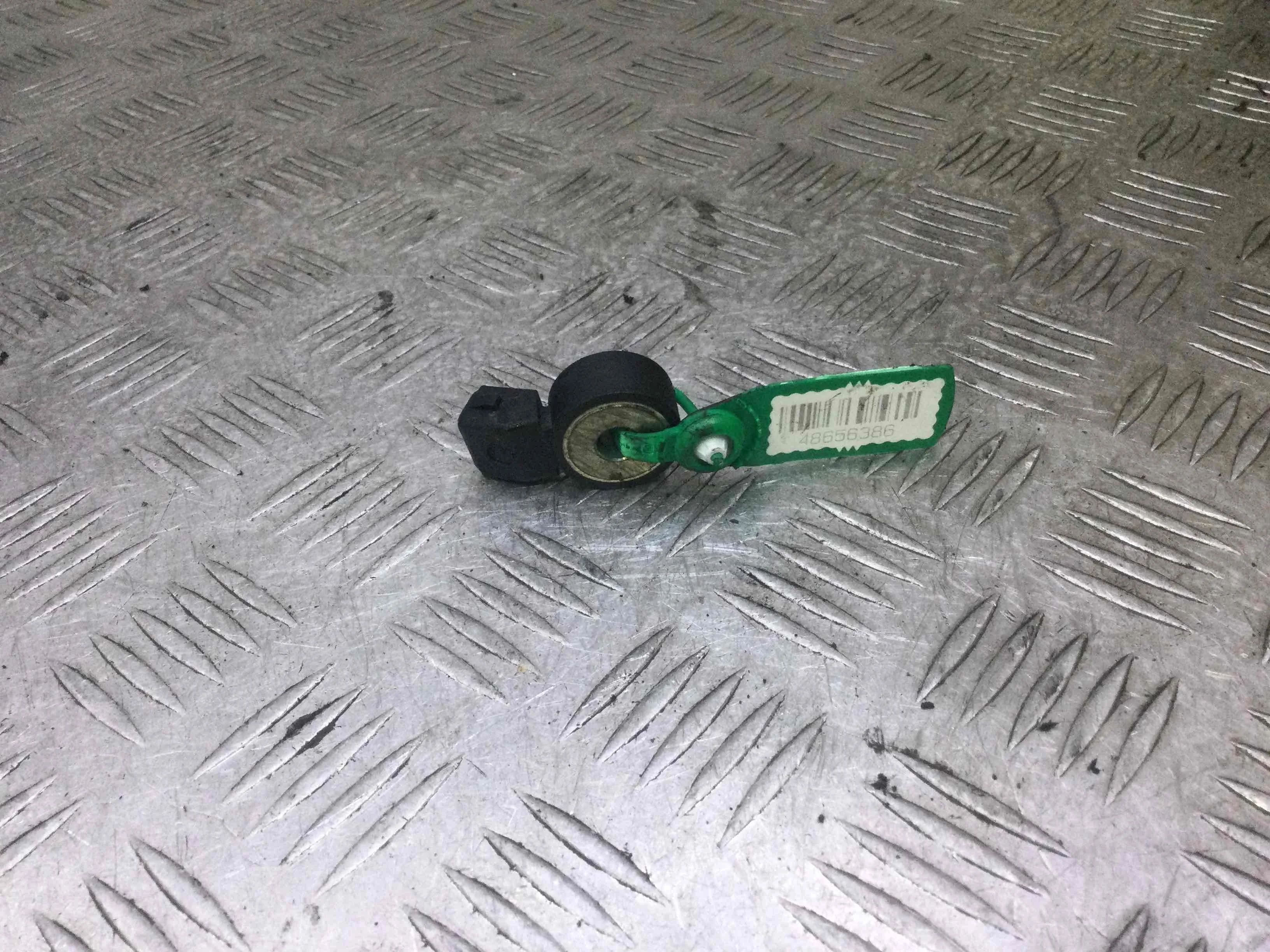 Датчик детонации Opel Astra H 2004-2007 бензин 1.6 i Механика Х/б