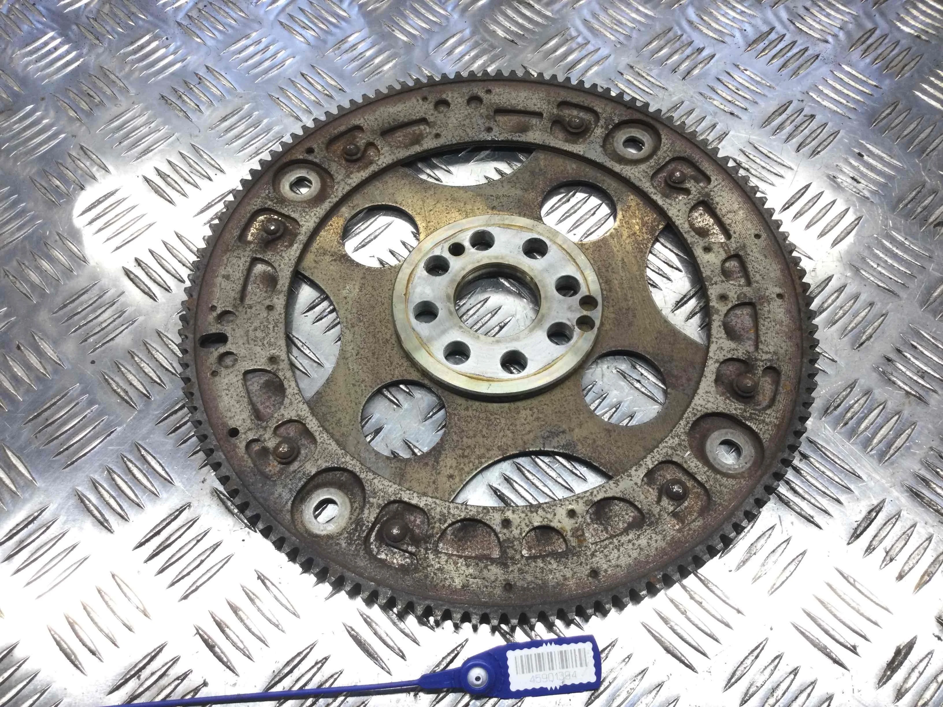 Маховик АКПП (драйв плата) BMW 3-Series 3-Series E90/E91/E92/E93 2005 - 2010 дизель 2.0 TDI Автомат Седан