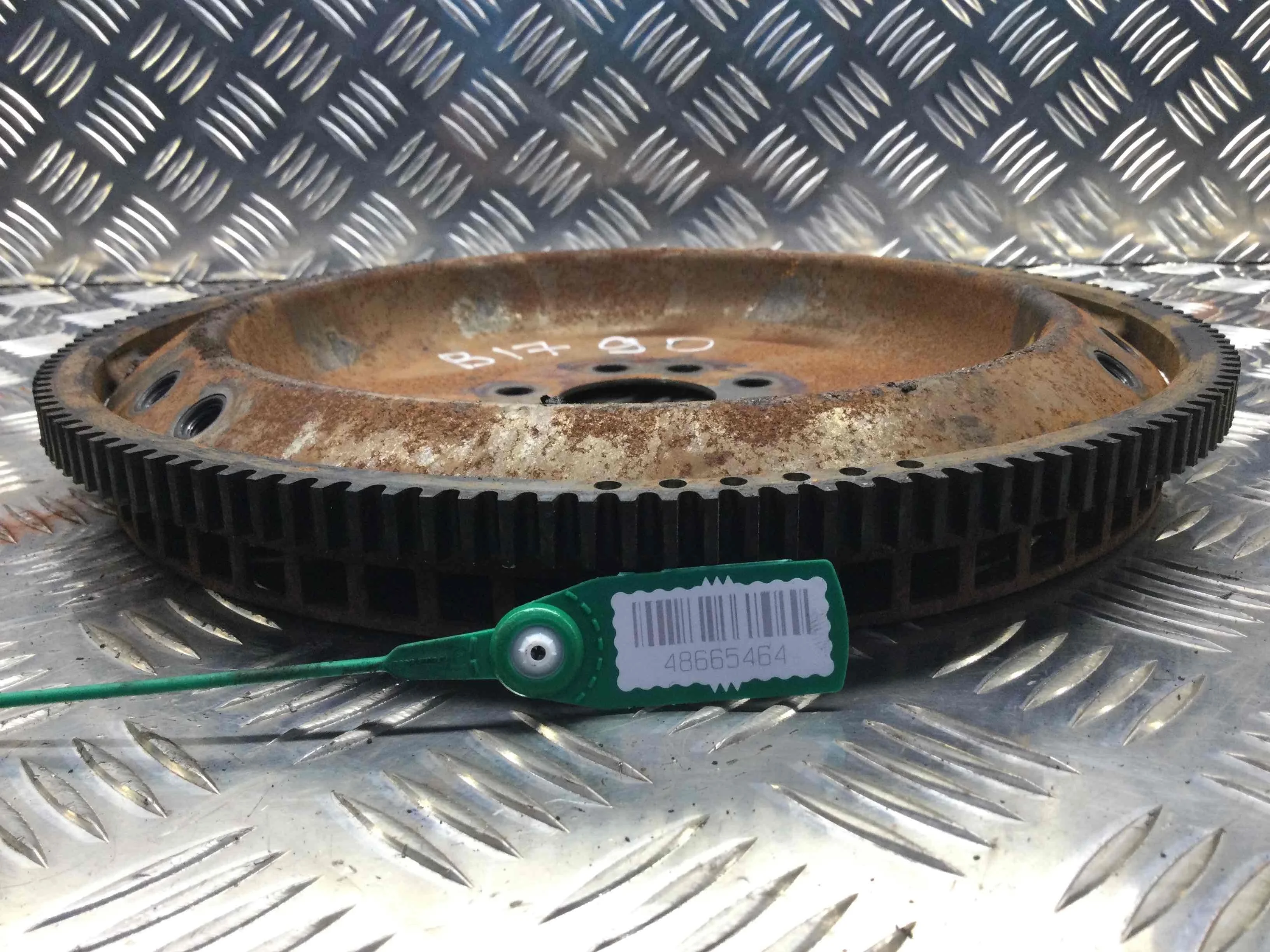 Маховик АКПП (драйв плата) Mercedes E-klasse E-klasse (W211) 2002 - 2009 дизель 3.0 CDI Автомат Седан