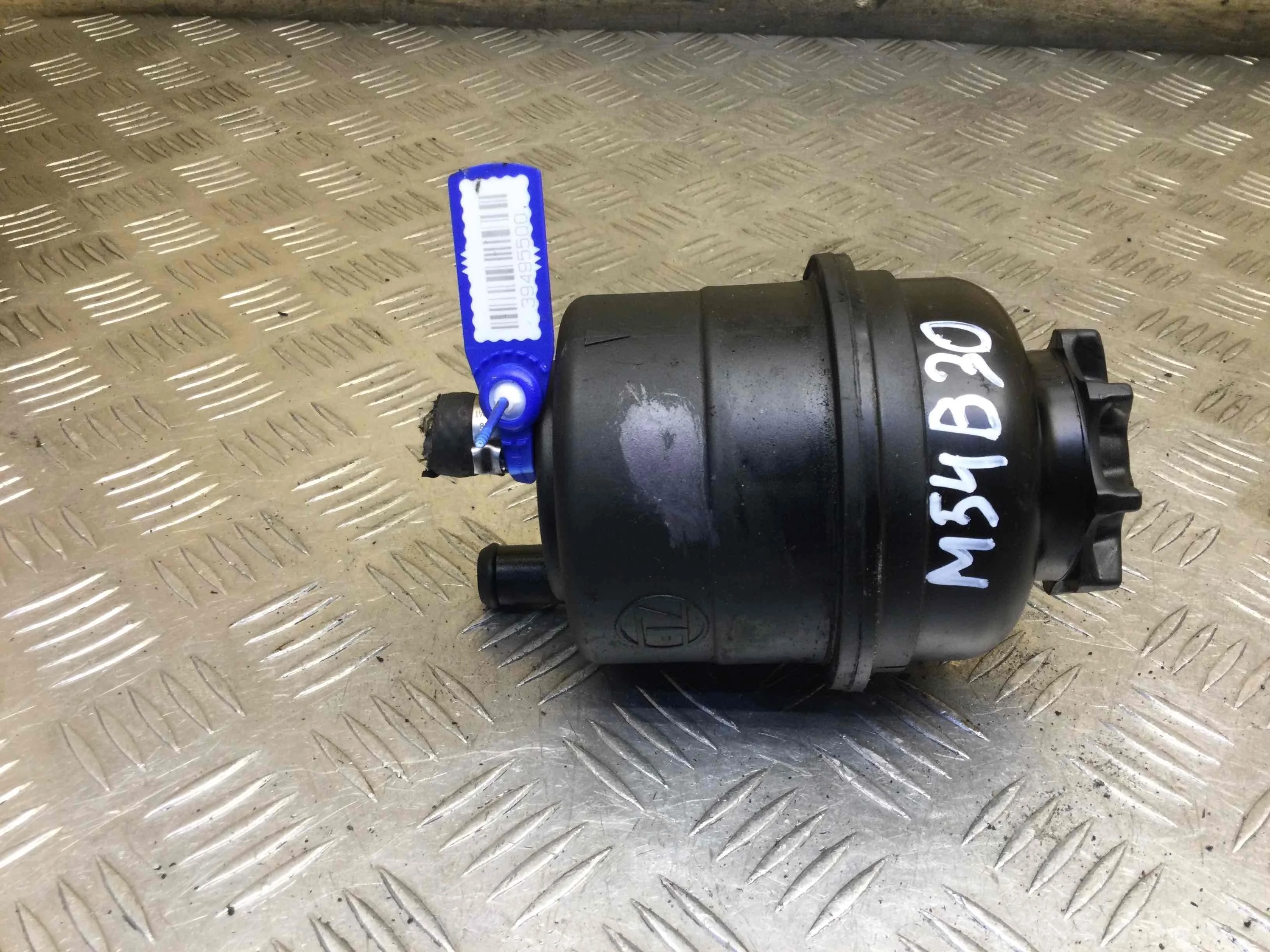 Бачок гидроусилителя BMW X5 E53 (1999-2003) бензин 3.0 i Автомат