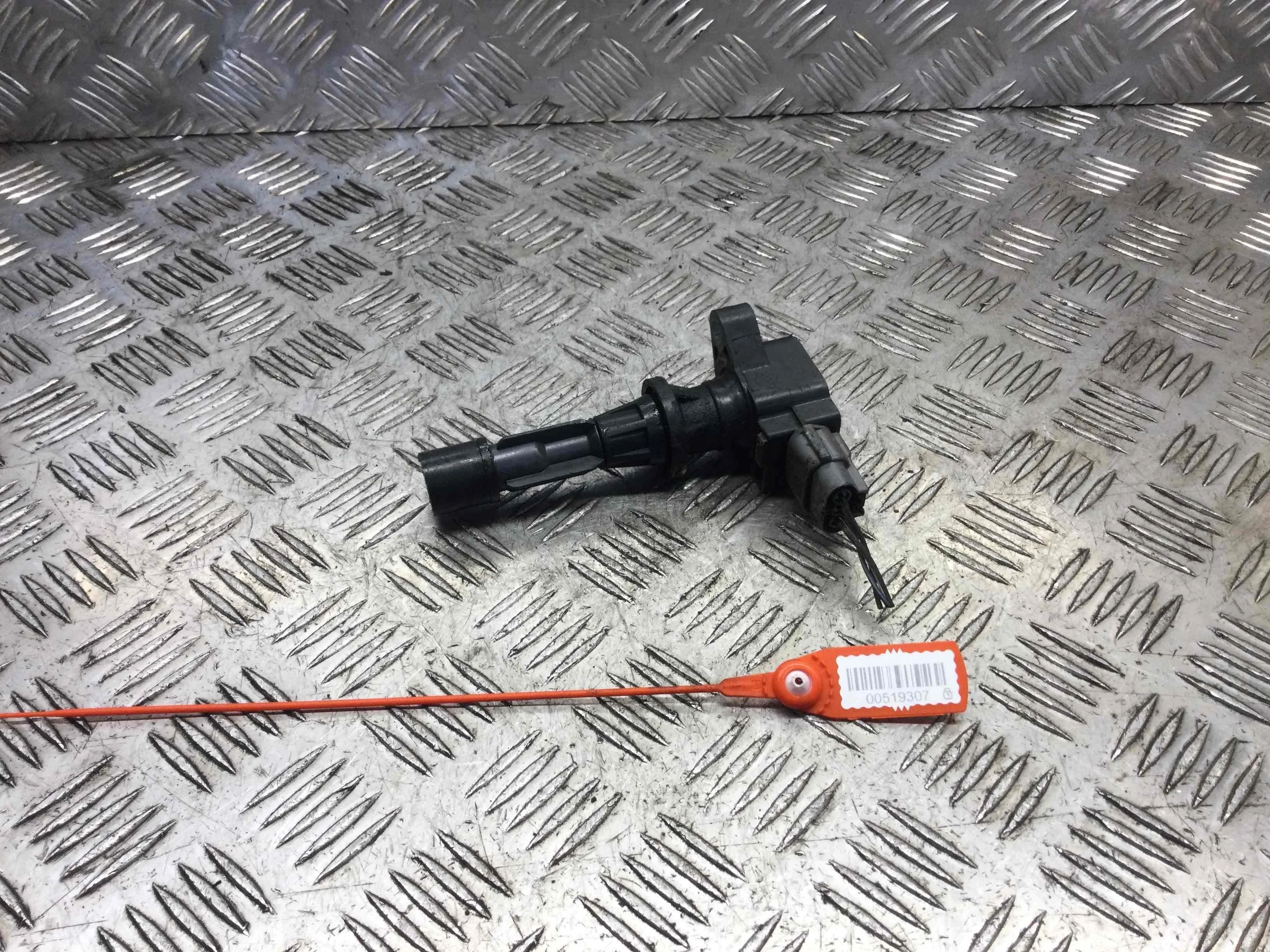 Катушка зажигания Mazda 6 6 I (GG,GY) 2002 - 2007 бензин 2.0 i Механика Седан