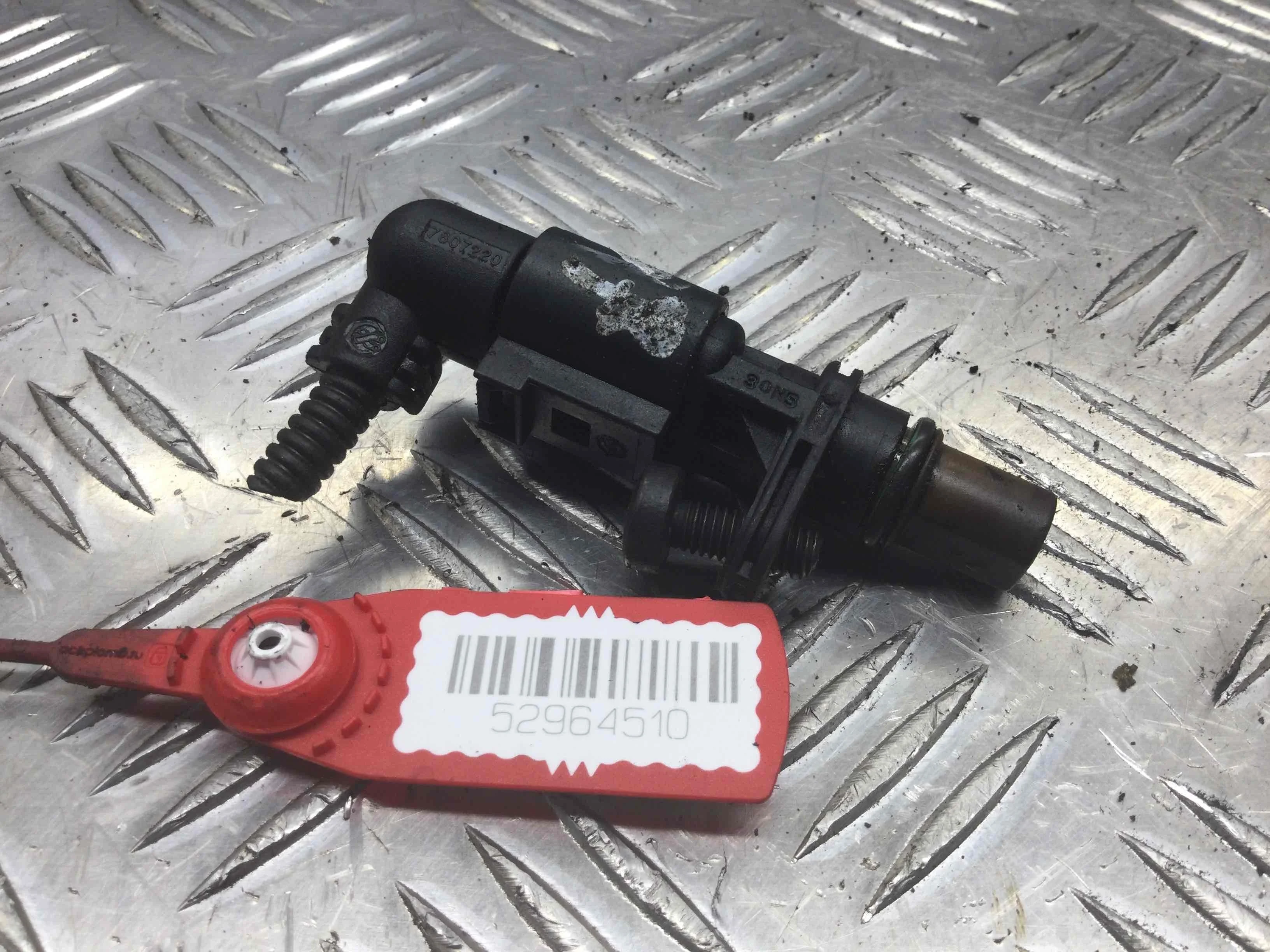 Датчик распредвала Volkswagen Passat B6 (2005-2010) бензин 2.0  Автомат Седан