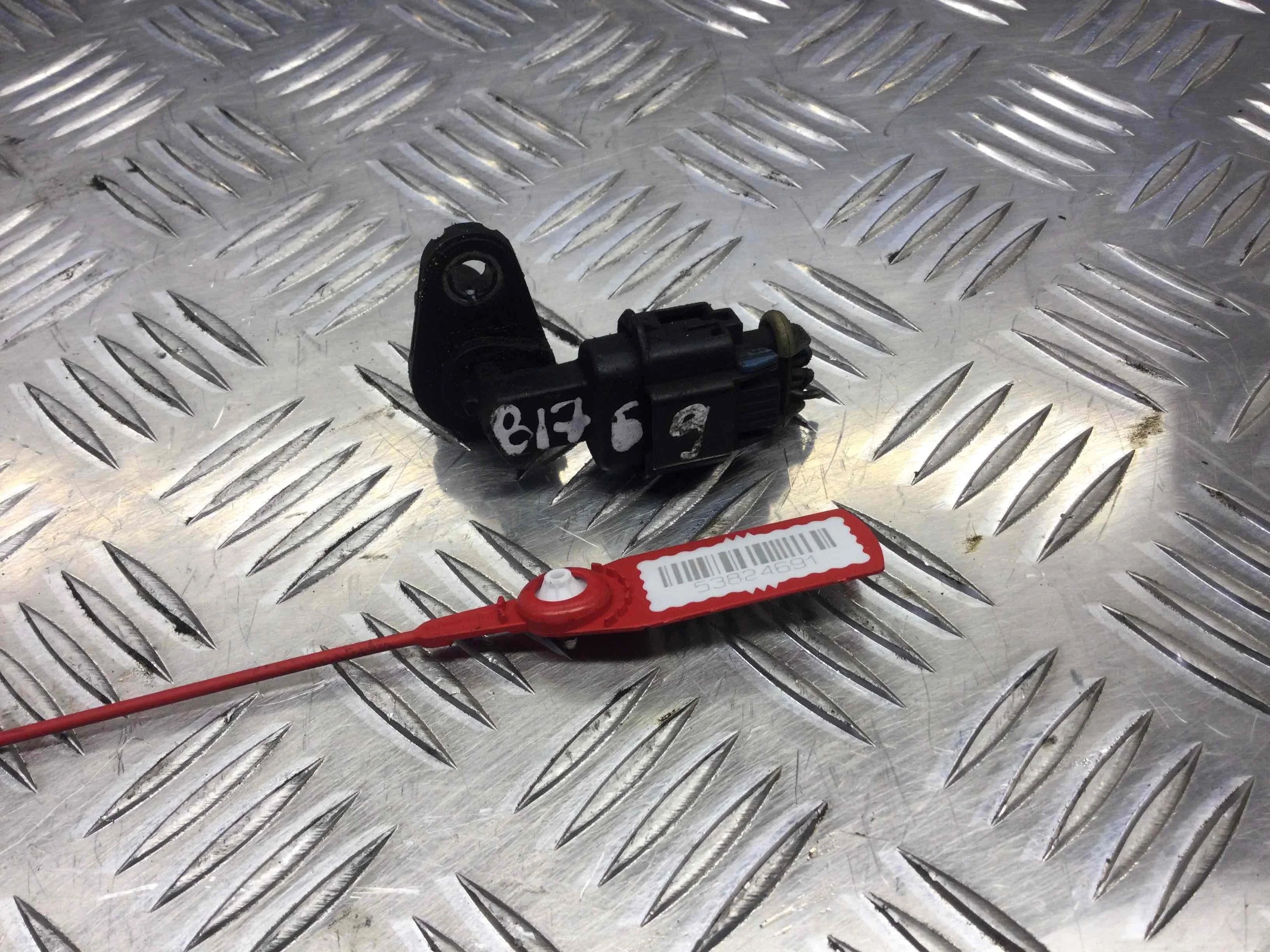 Датчик распредвала Opel Astra H 2004-2007 бензин 1.8 i Автомат Х/б