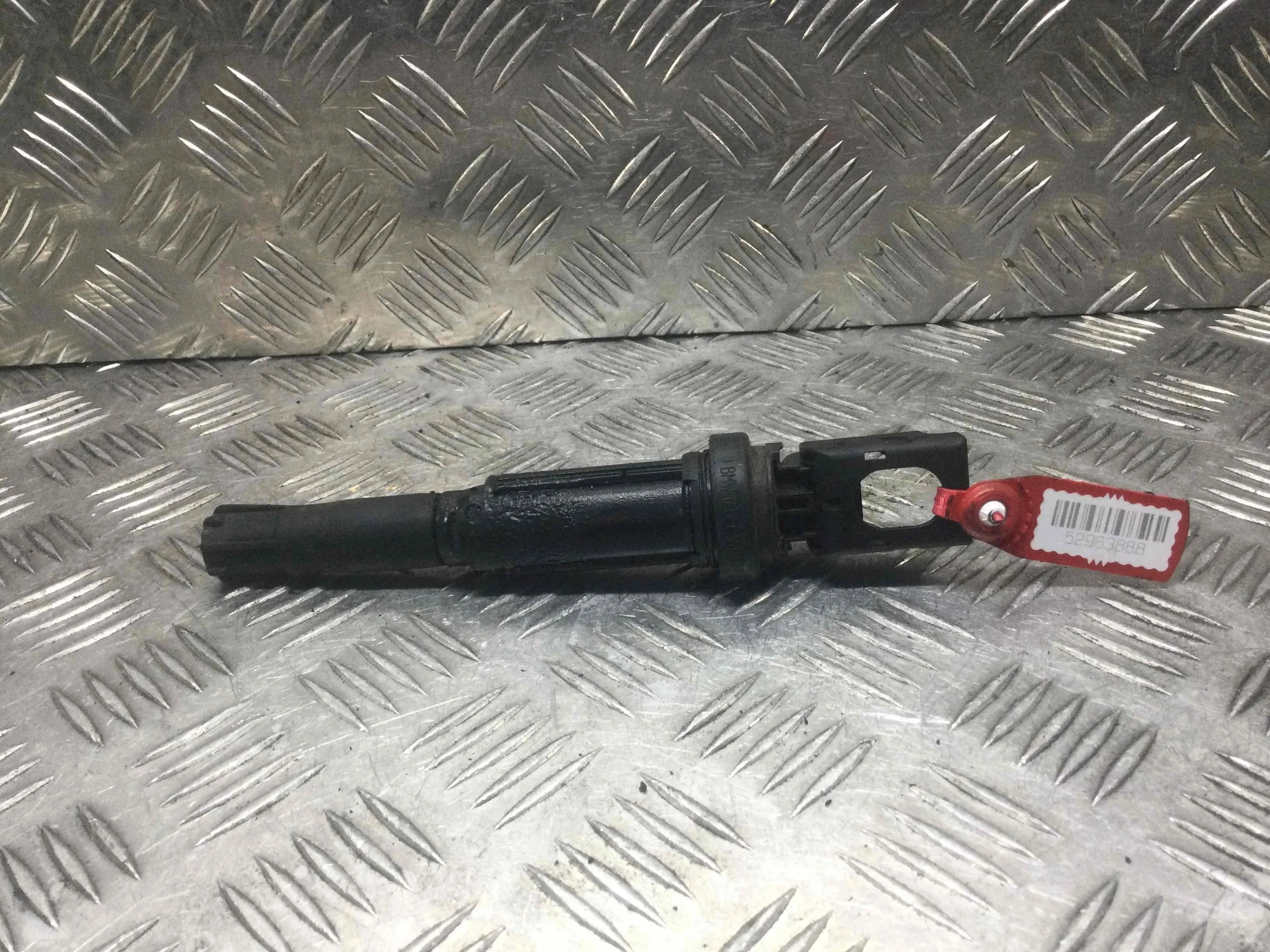 Катушка зажигания BMW 3-Series 3-Series E90/E91/E92/E93 2005 - 2010 бензин 2.0 i Автомат Седан