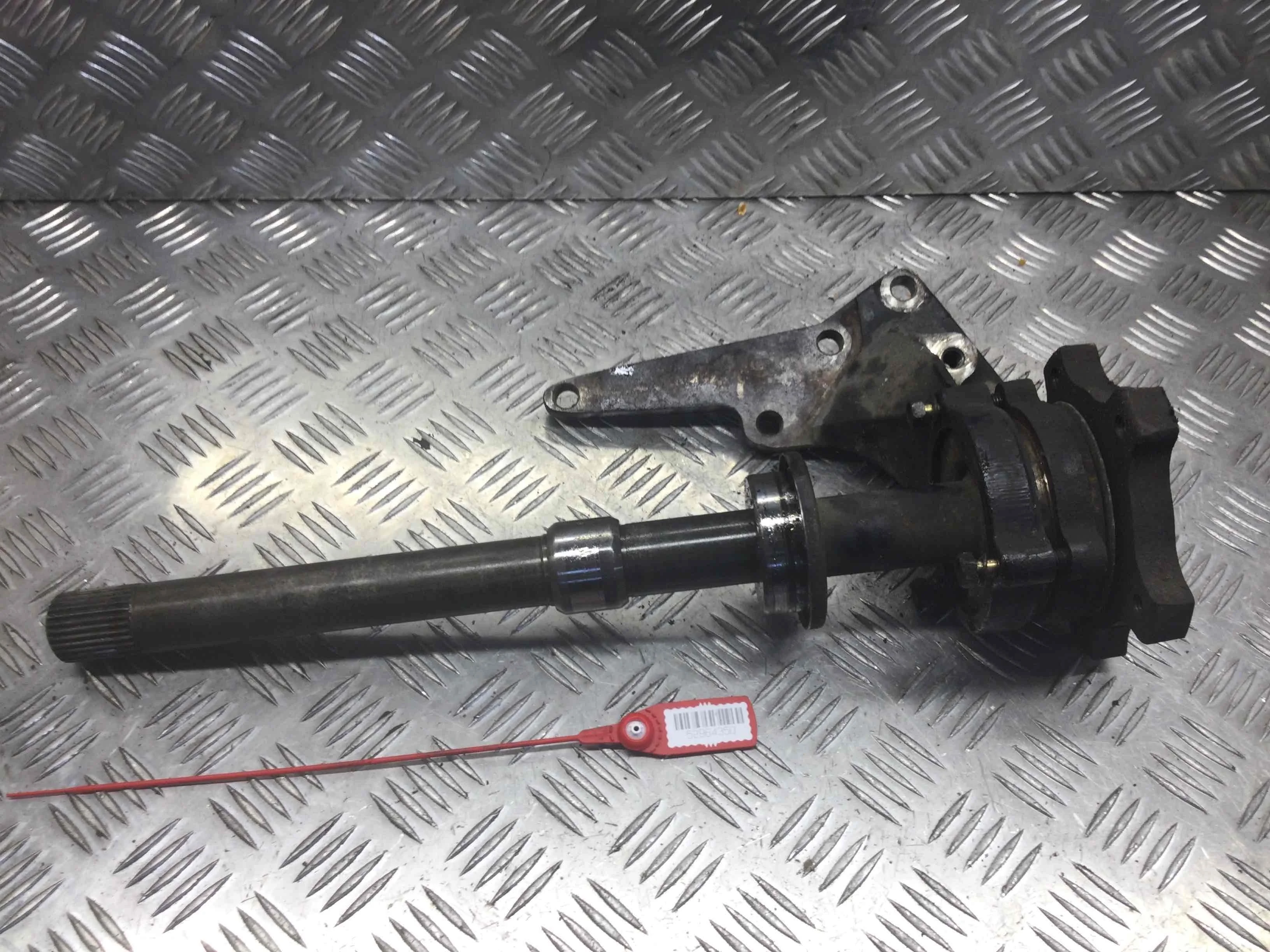 Вал промежуточный Nissan X-Trail T30 (2001-2004) дизель 2.2 DTI Механика