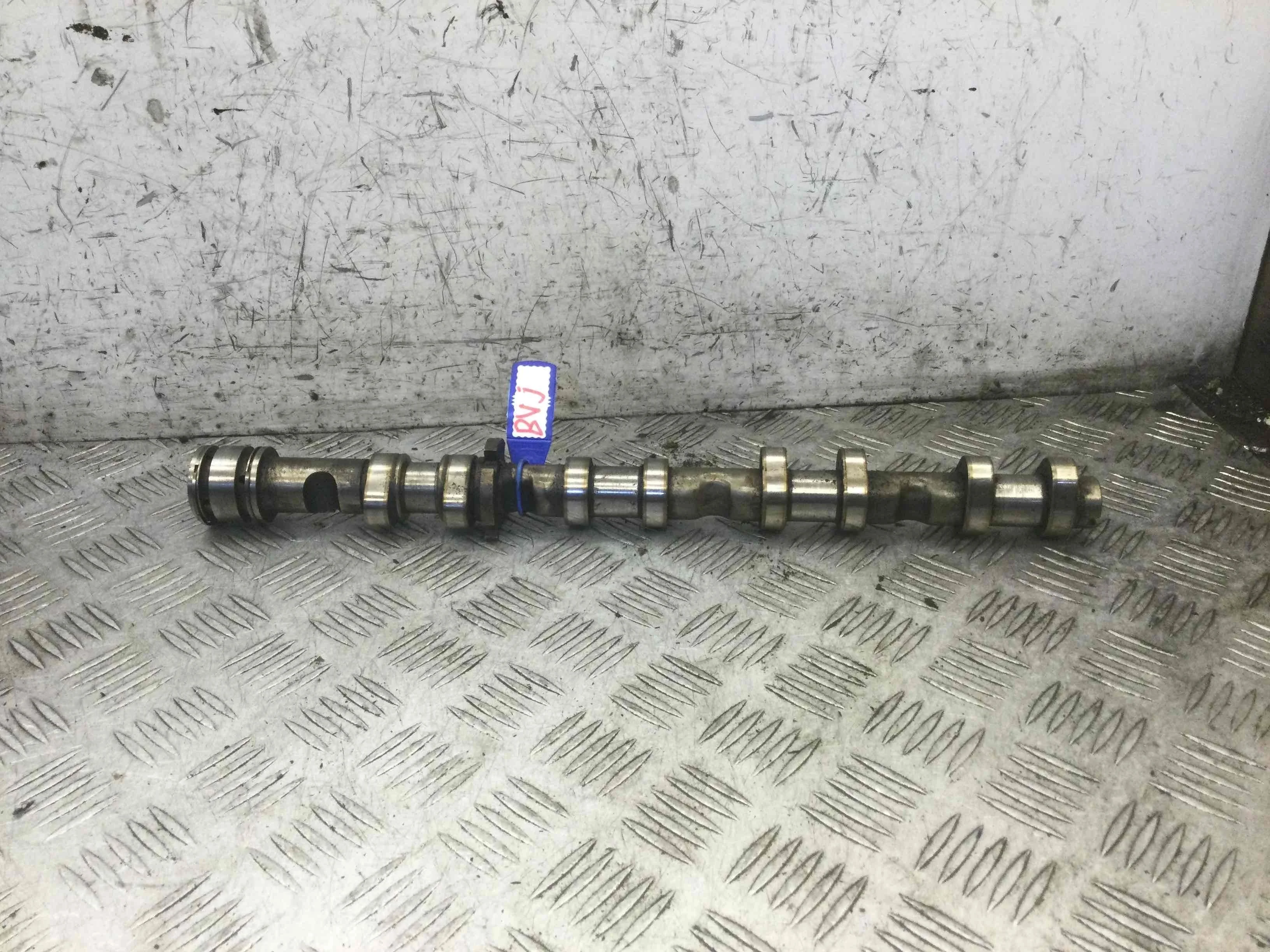 Распредвал Audi A6 C6/4F (2004-2008) бензин 4.2 FSI Автомат Седан