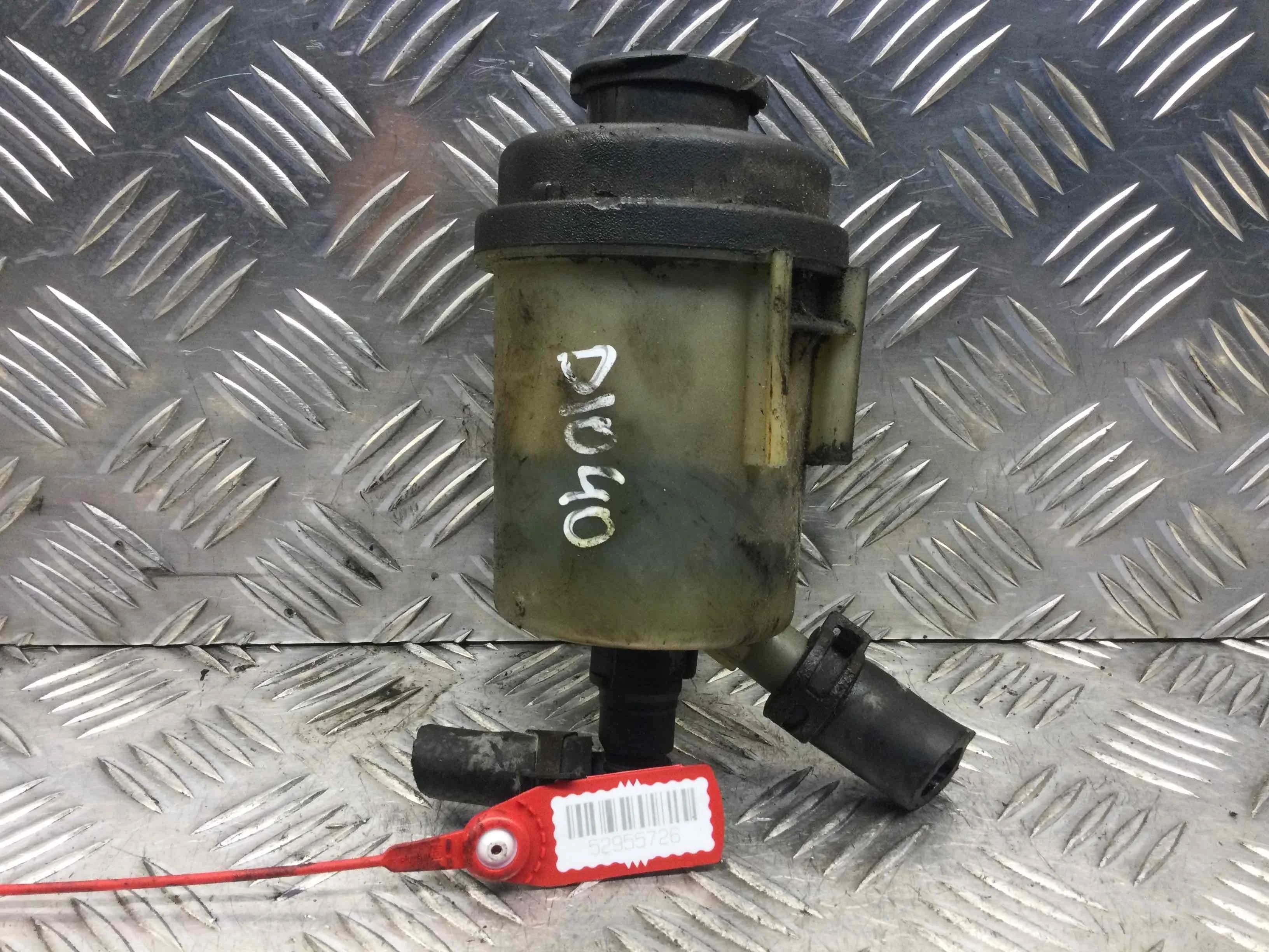 Бачок гидроусилителя Ford S-MAX S-MAX (WS) 2006 - 2014 бензин 2.0 i Автомат Х/б