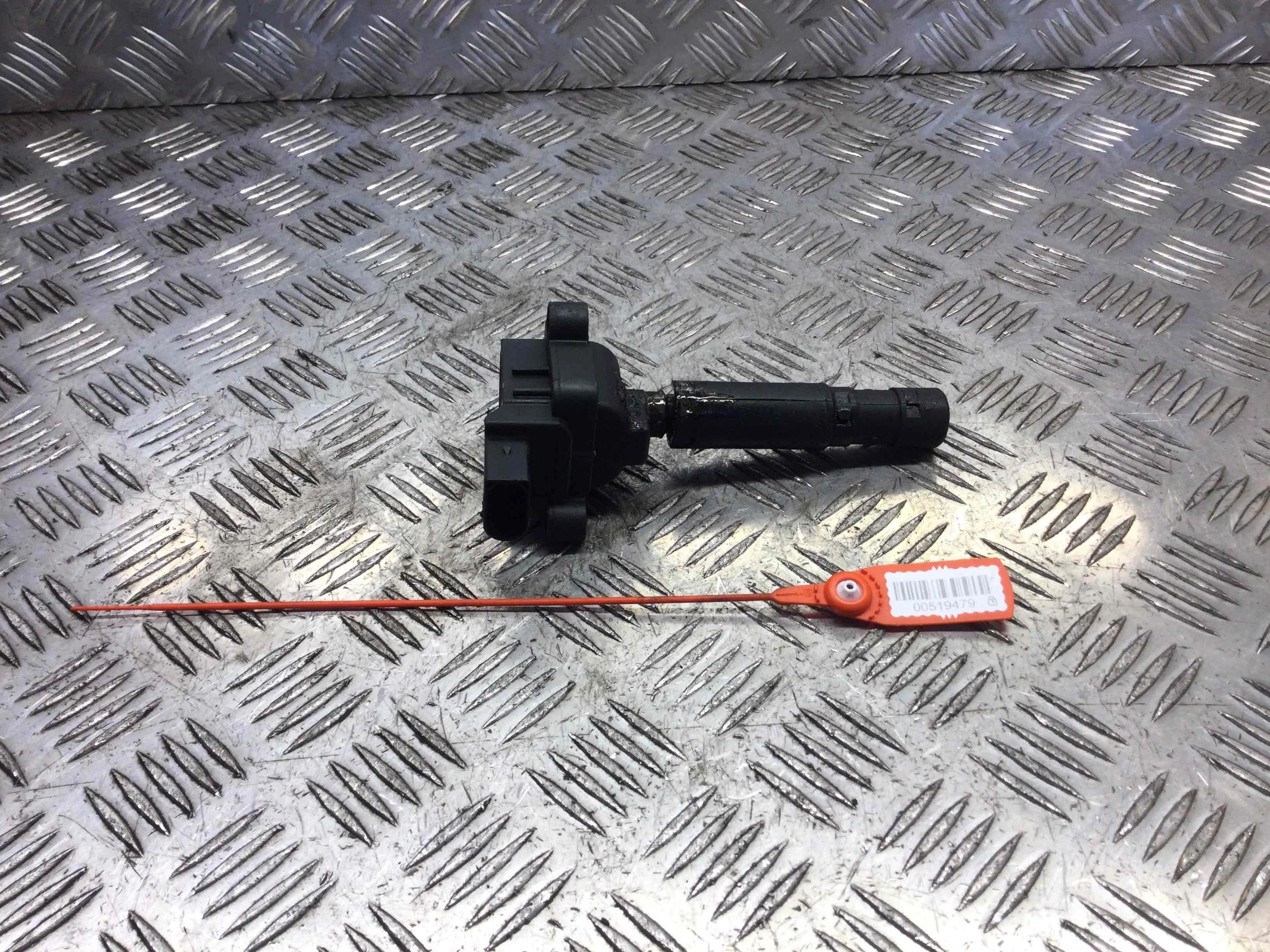 Катушка зажигания Mercedes C-klasse W203/S203/CL203 (2000-2004) бензин 1.8 i Автомат Седан