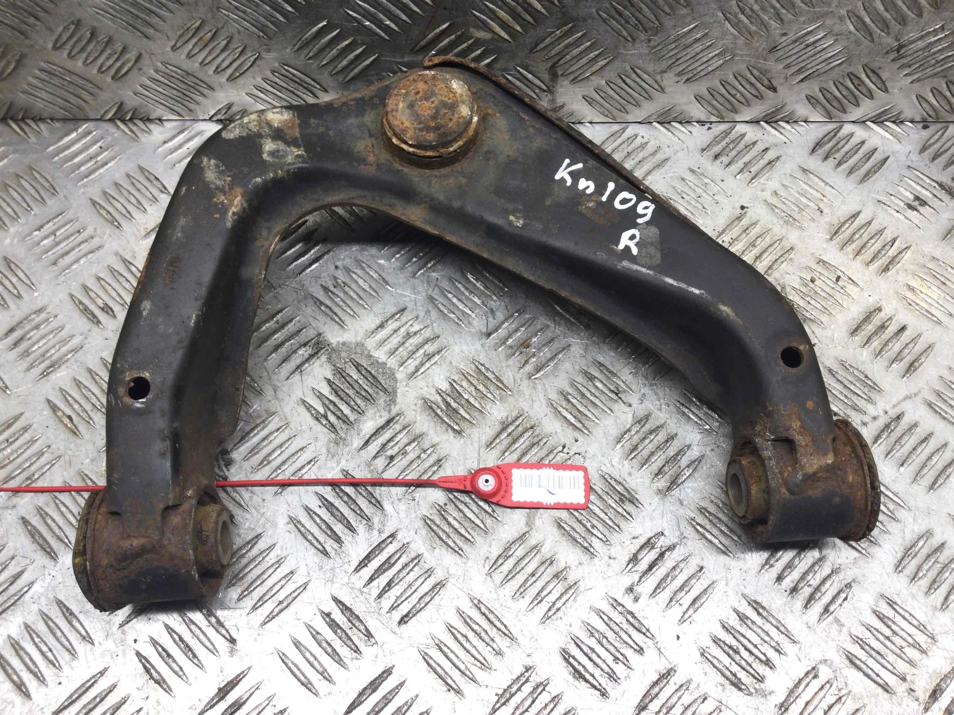 Рычаг передний правый Nissan Pathfinder Pathfinder III (R51) 2004 - 2010 дизель 2.5 DCI Механика