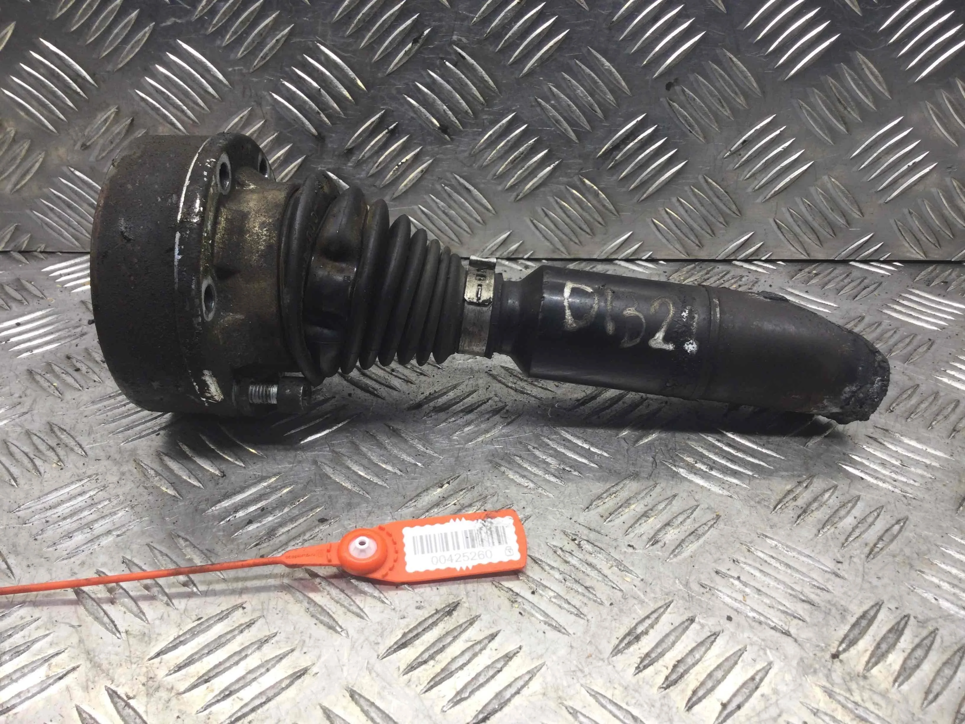 ШРУС внутренний BMW X3 E83 (2003-2006) бензин 2.5 i Автомат