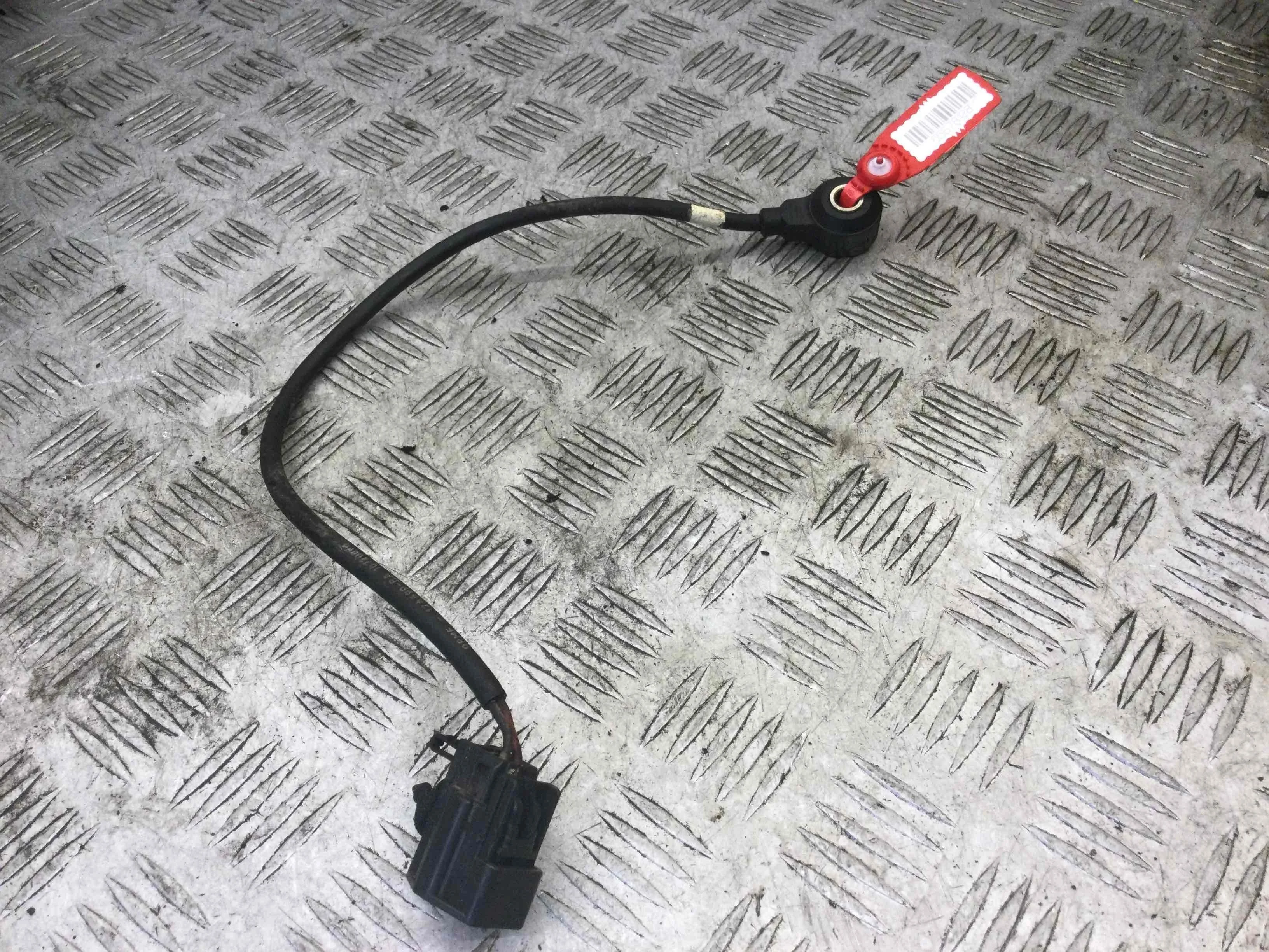 Датчик детонации Ford Focus 2 поколение (2005-2008) бензин 1.6  Механика Х/б