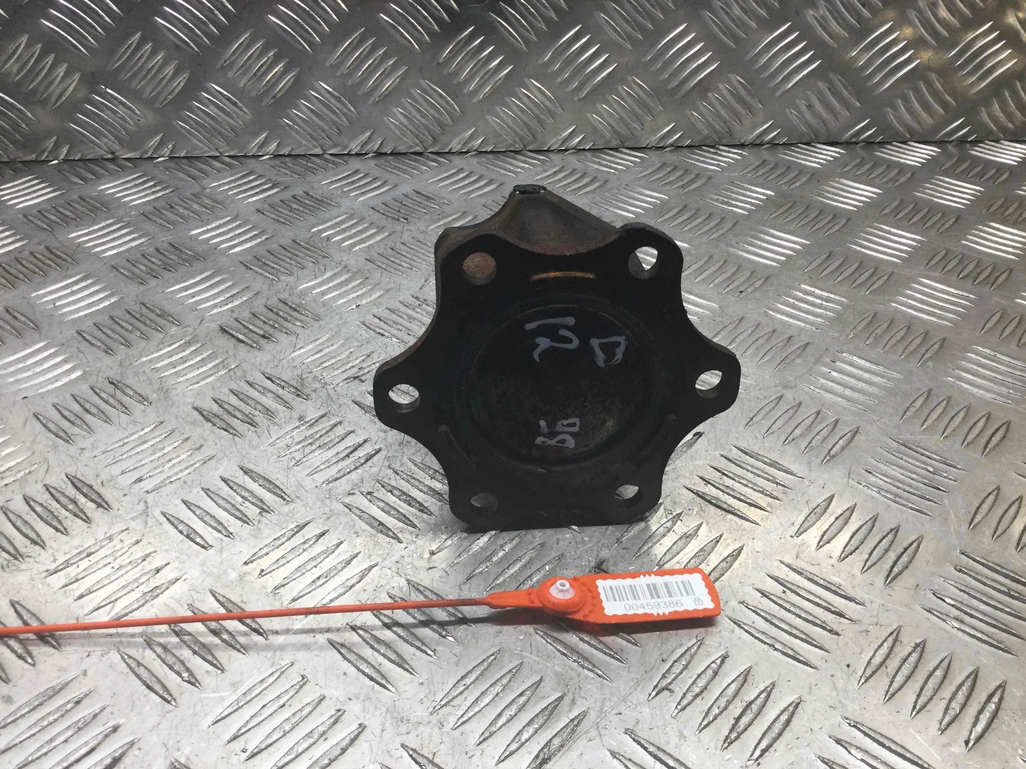 ШРУС внутренний Volkswagen Touran 1 поколение [рестайлинг] (2006-2010) дизель 2.0 TDI DSG Минивэн