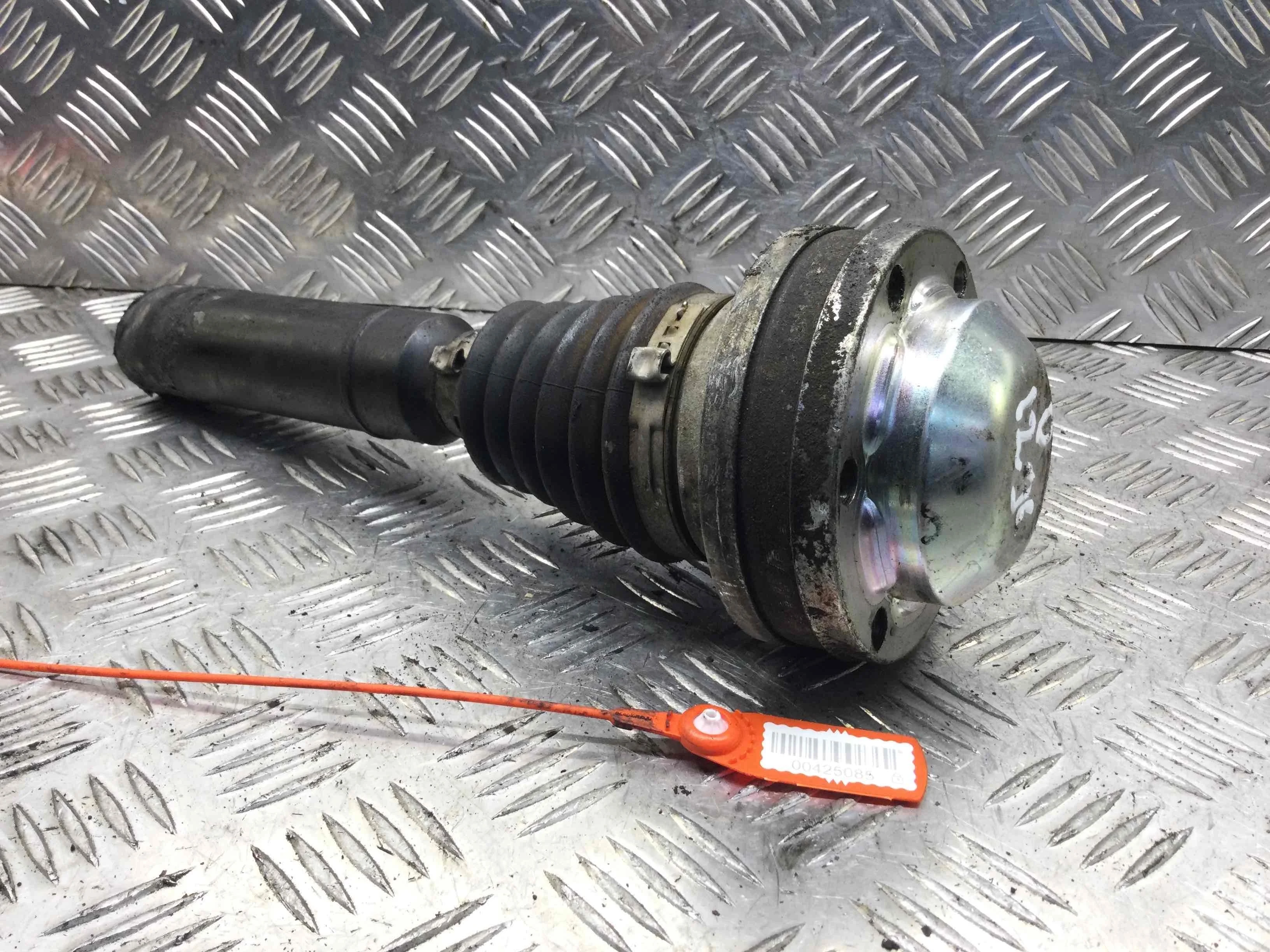 ШРУС внутренний Volkswagen Passat B6 (2005-2010) дизель 2.0 TDI Механика Универсал