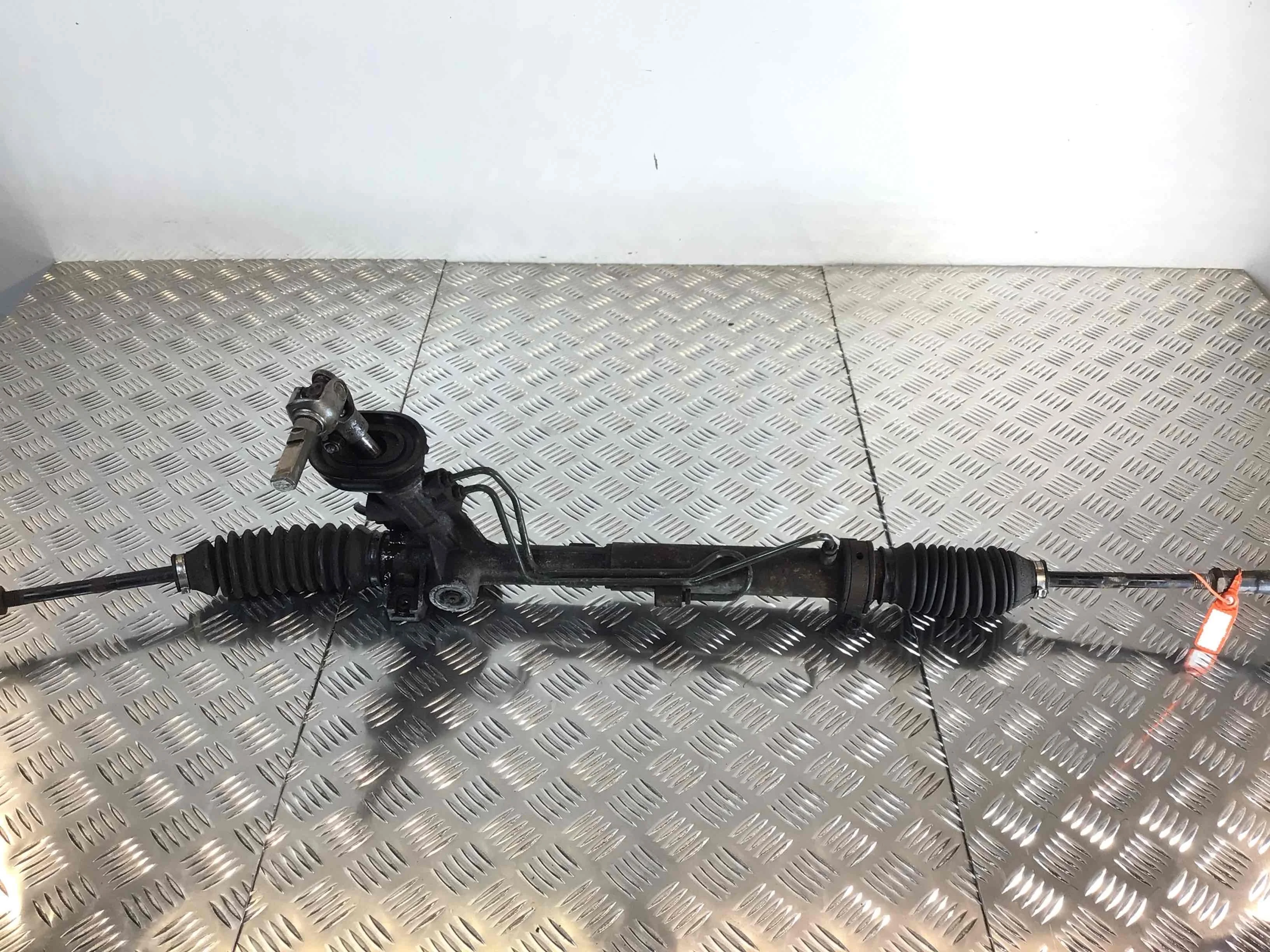 Рулевая рейка Volkswagen Polo 3 поколение (1994-2001) бензин 1.4 i Механика Х/б