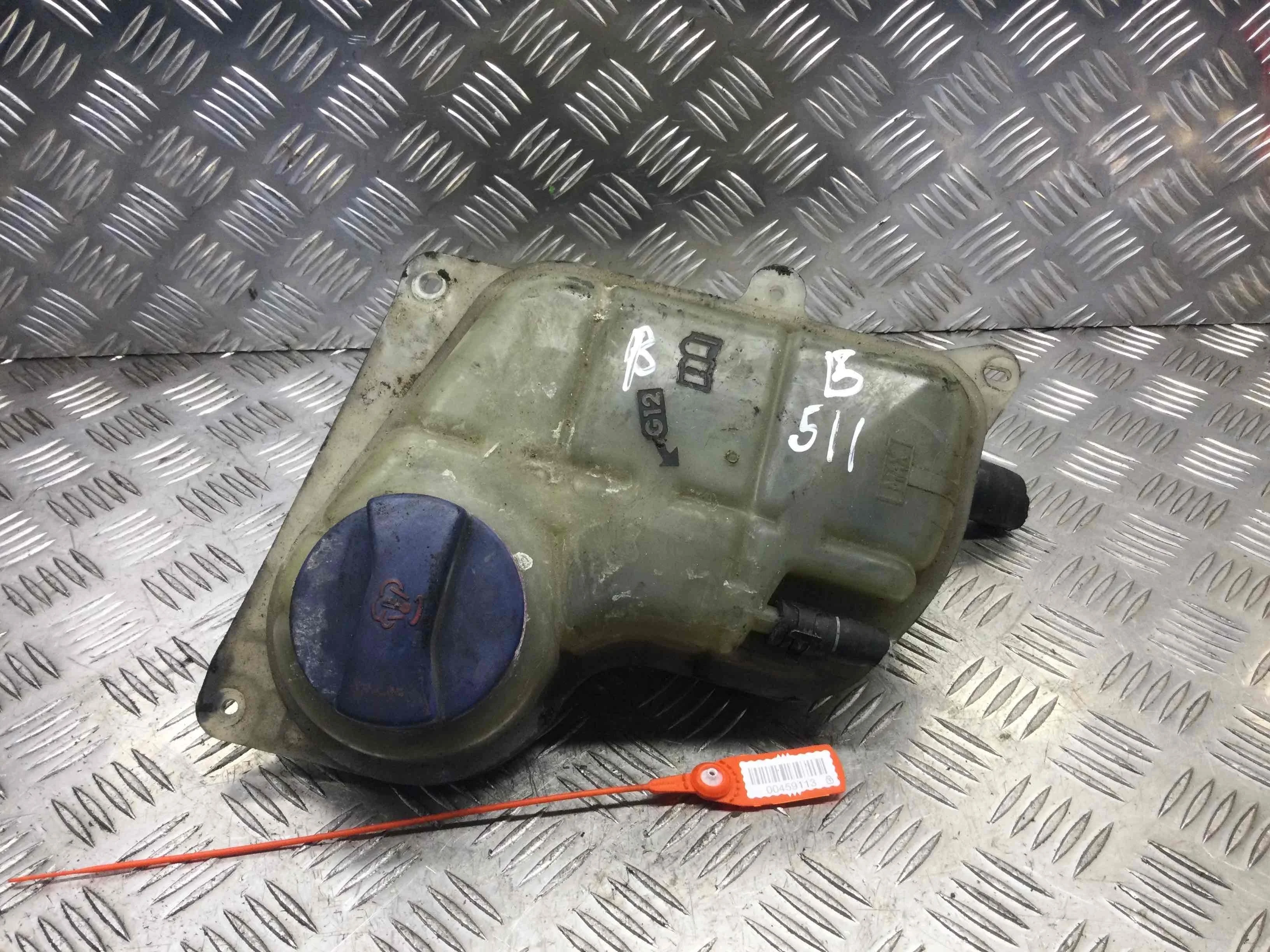 Бачок расширительный Volkswagen Passat B5 (1996-2000) дизель 1.9 TDI Механика Универсал