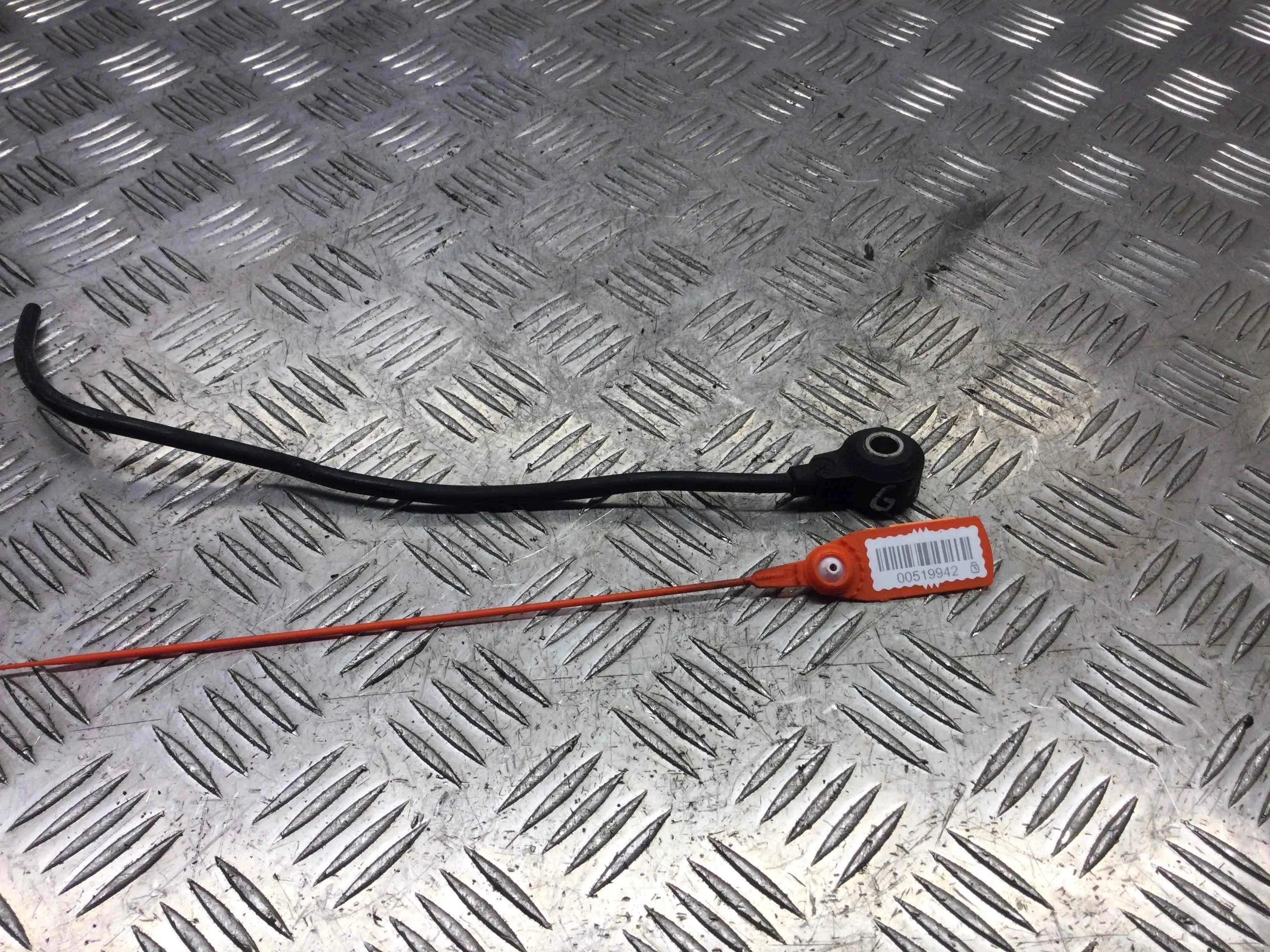 Датчик детонации Audi A6 C5/4B (1997-2004) бензин 2.4 i Механика Универсал