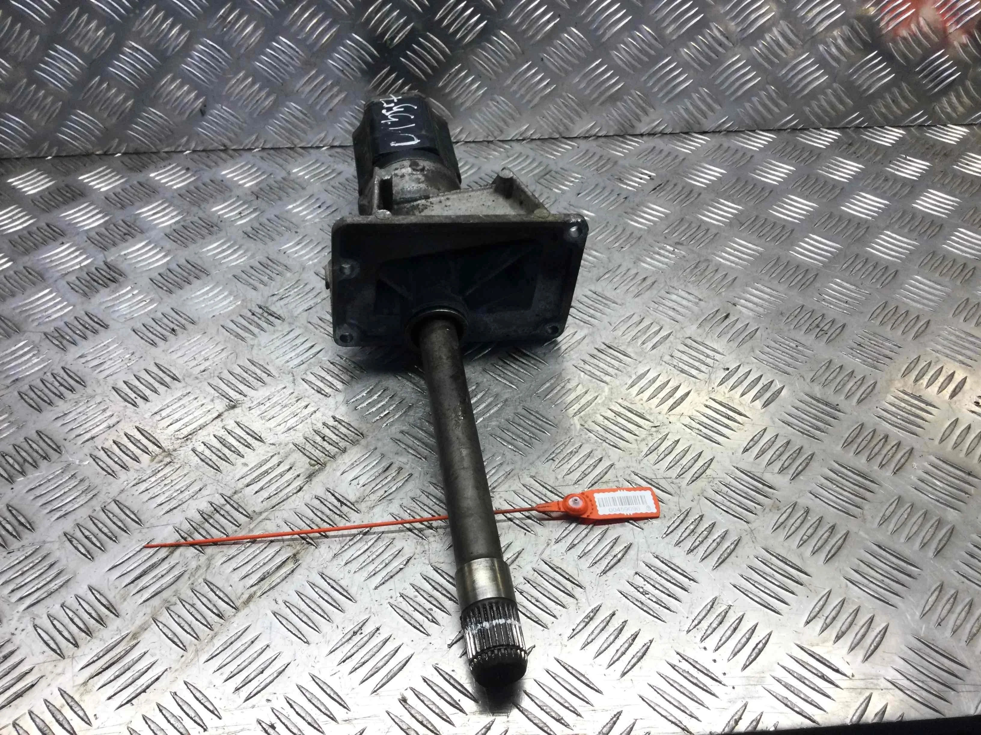 Вал промежуточный BMW X3 E83 (2003-2006) бензин 2.5 i Автомат