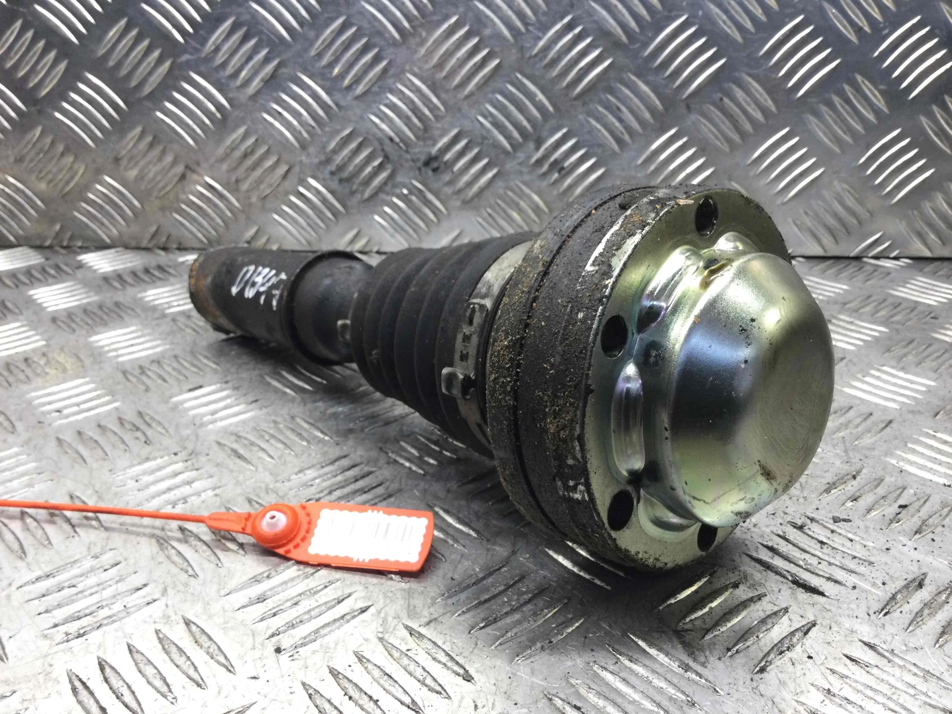 ШРУС внутренний Volkswagen Passat B6 (2005-2010) дизель 2.0 TDI Механика Универсал