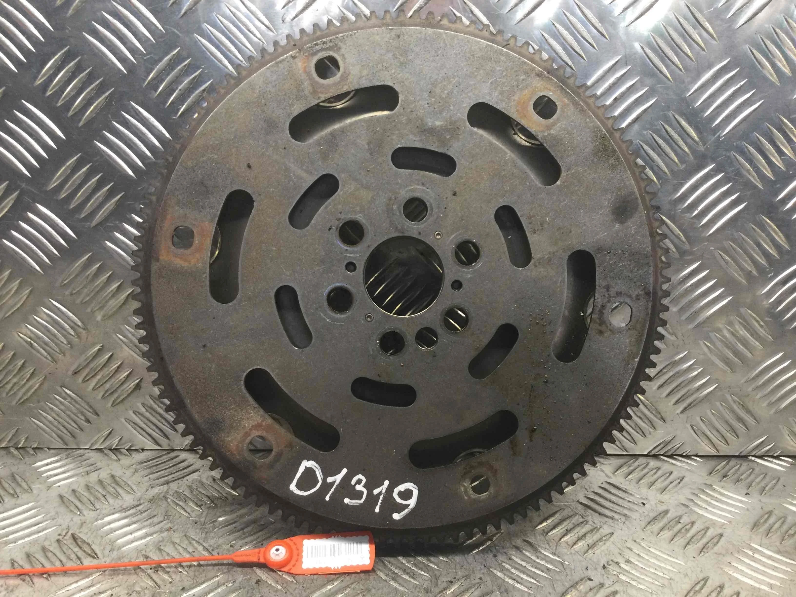 Маховик АКПП (драйв плата) BMW 3-Series 3-Series E90/E91/E92/E93 2005 - 2010 бензин 3.0 i Автомат Купе