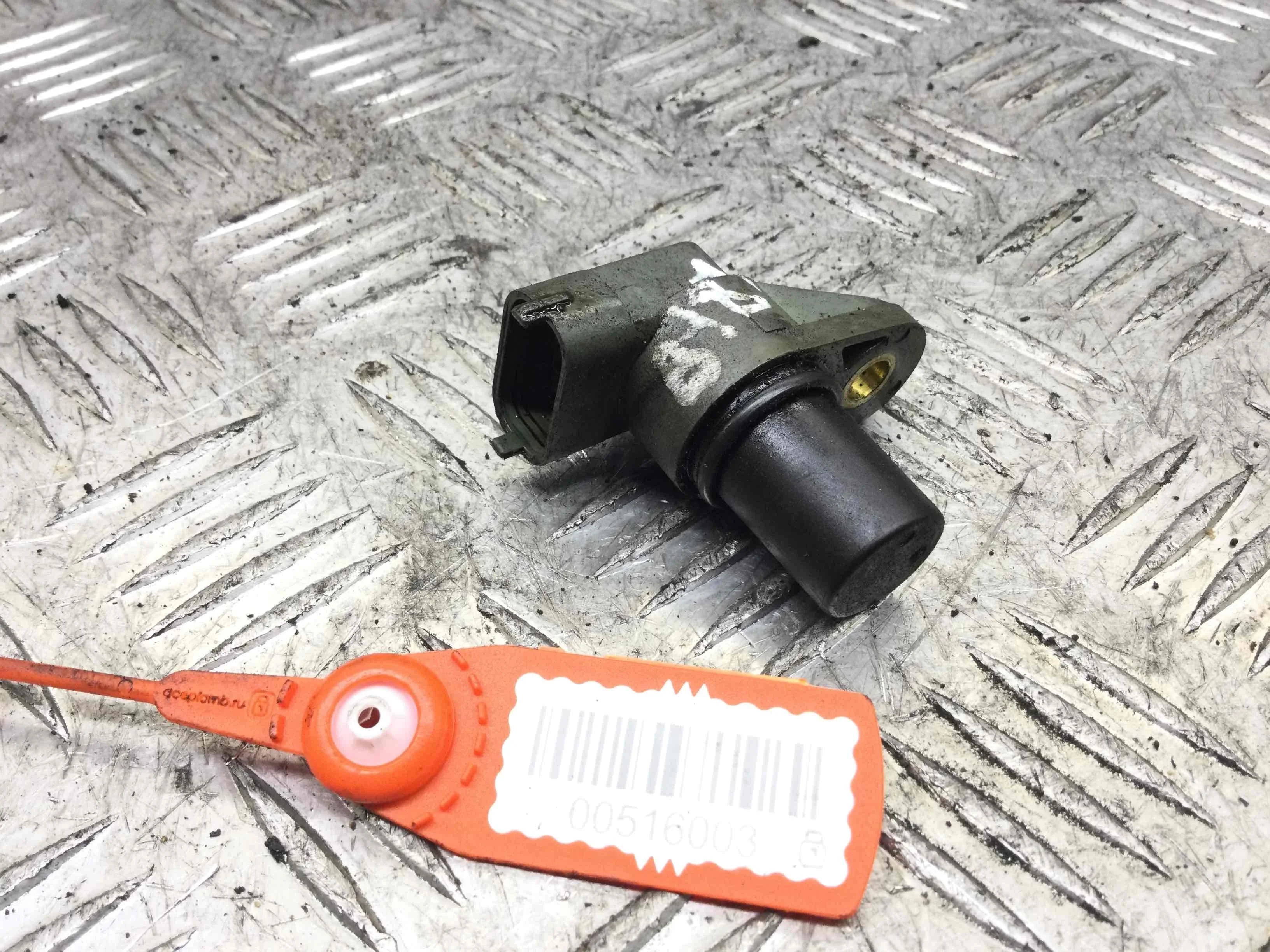 Датчик распредвала Mercedes C-klasse W203/S203/CL203 (2000-2004) бензин 1.8 i Автомат Седан