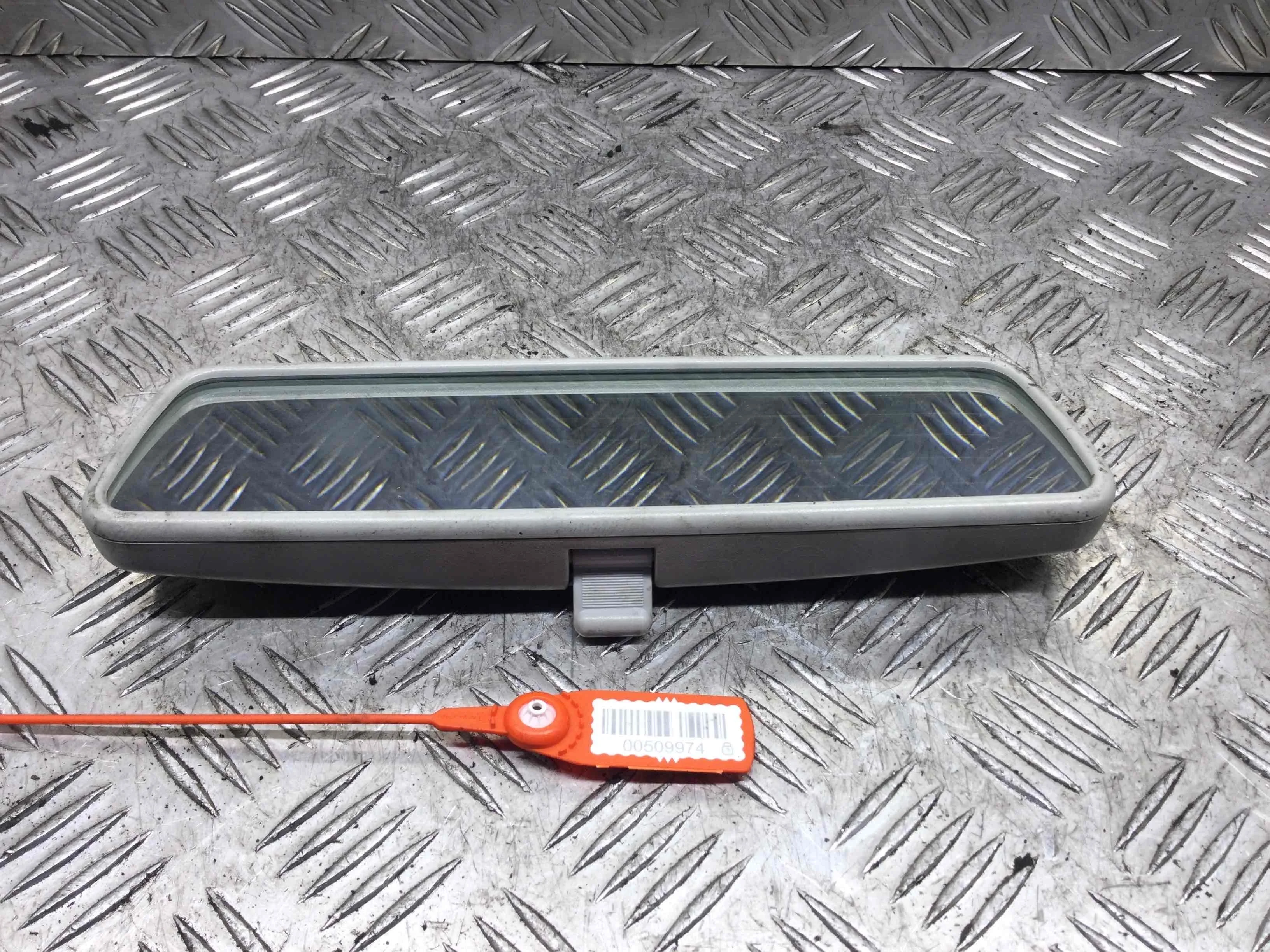 Зеркало салона Audi A6 C5/4B (1997-2004) дизель 2.5 TDI Автомат Универсал