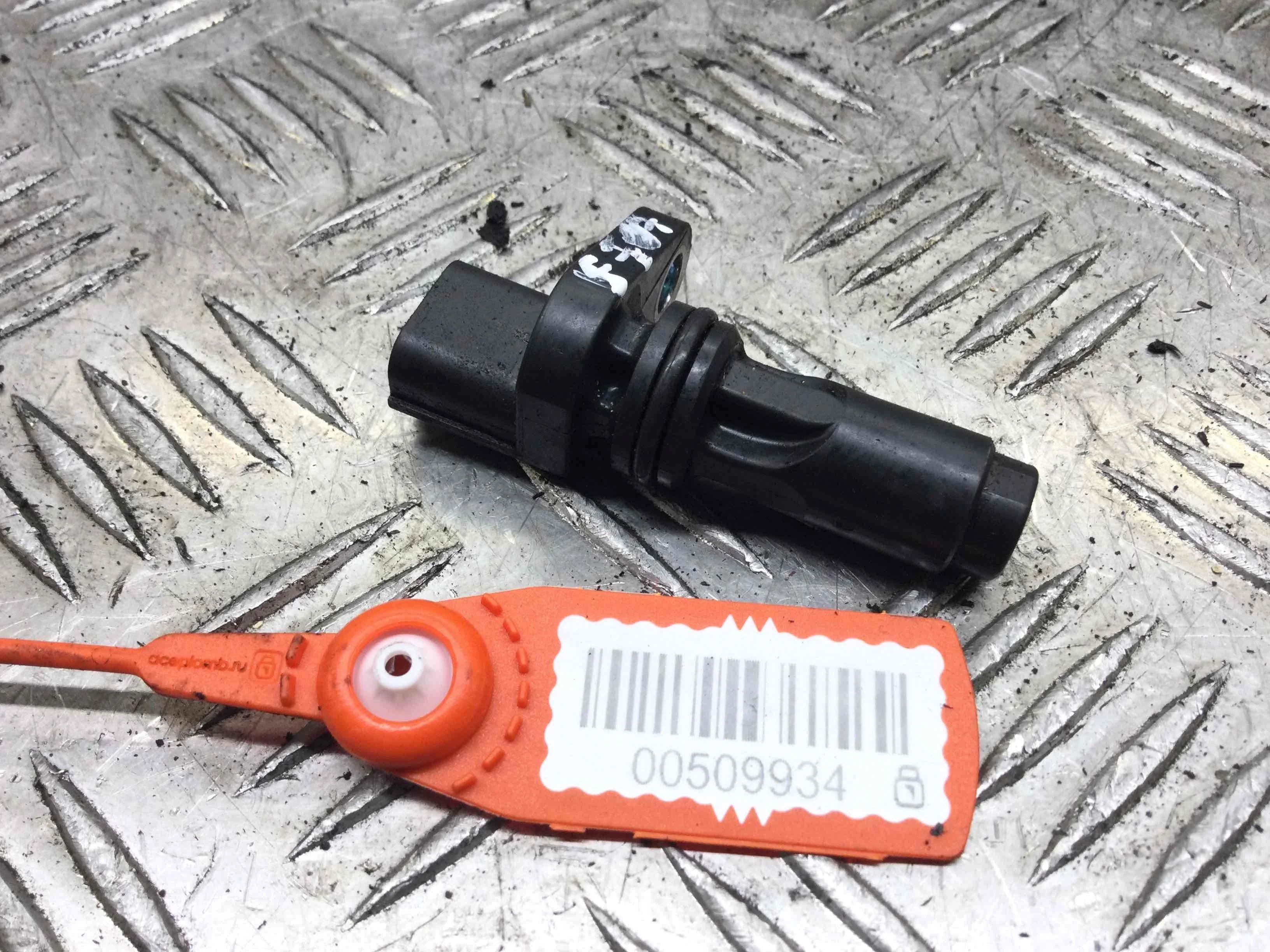 Датчик коленвала Honda Civic Civic VIII 2005 - 2012 бензин 1.8 i Механика Седан