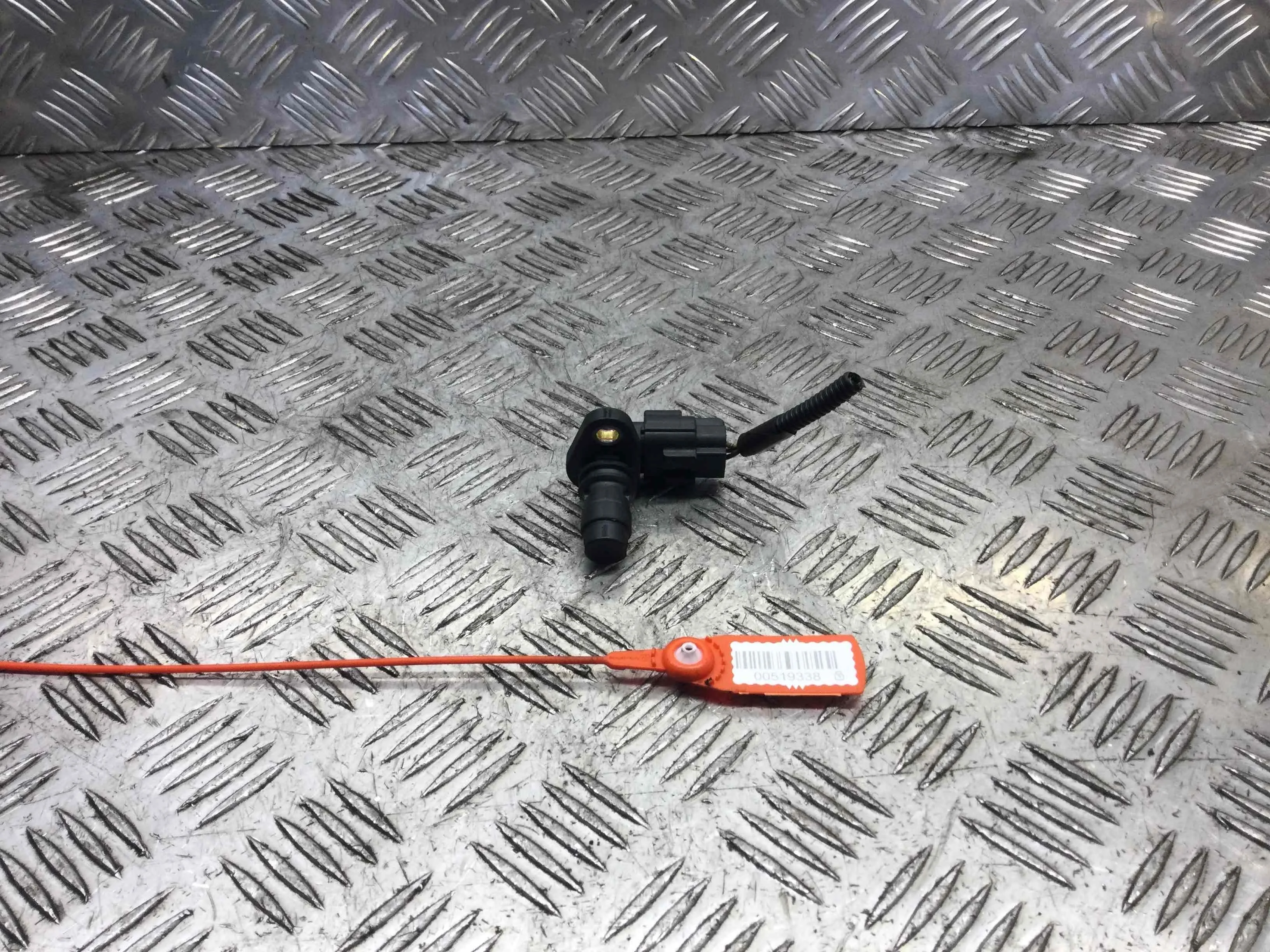 Датчик распредвала Volvo S40 1 поколение [рестайлинг] (2000-2004) бензин 2.0 i Механика Универсал