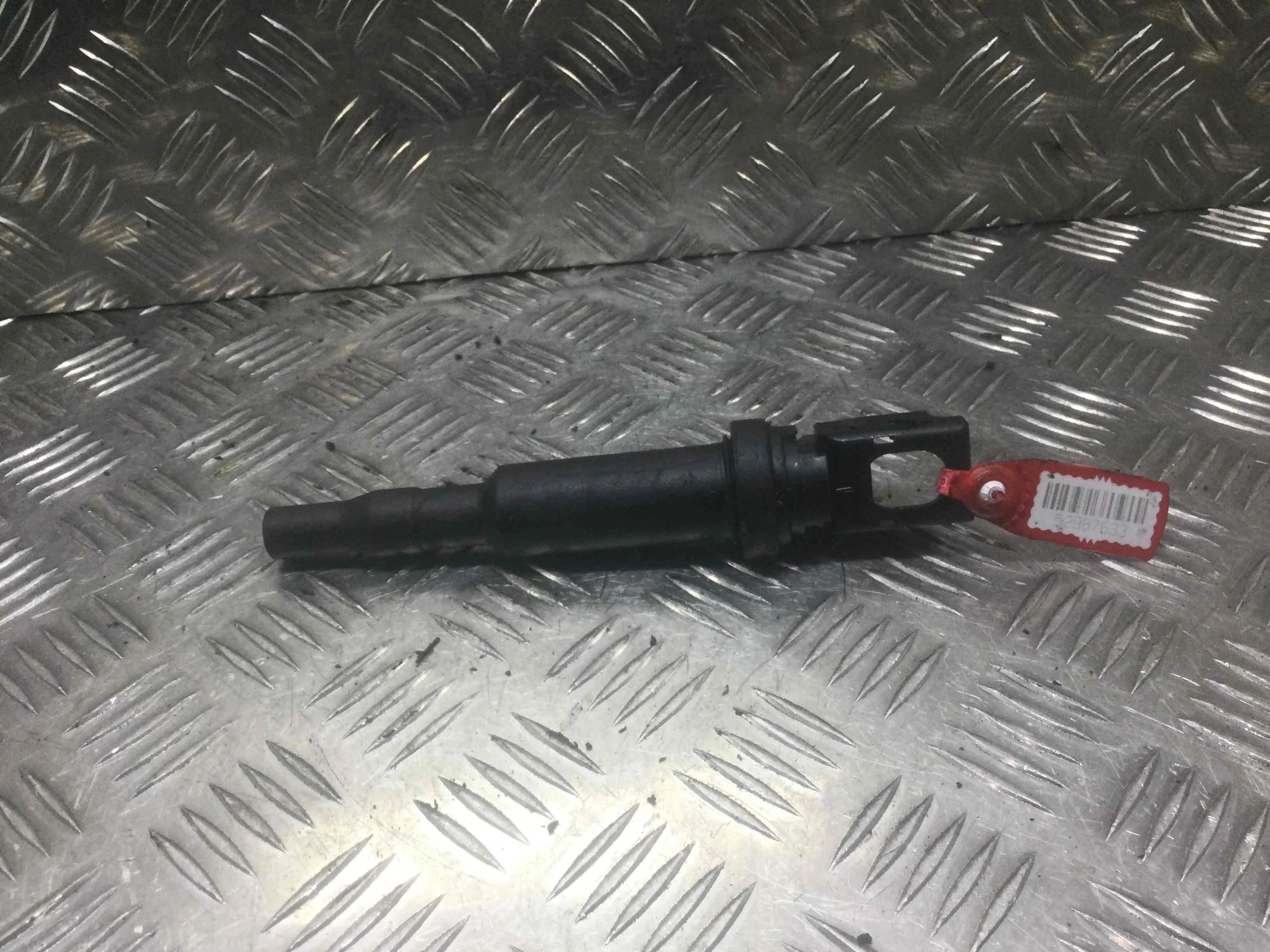 Катушка зажигания BMW 3-Series 3-Series E46 1998 - 2006 бензин 2.0 i Автомат Седан