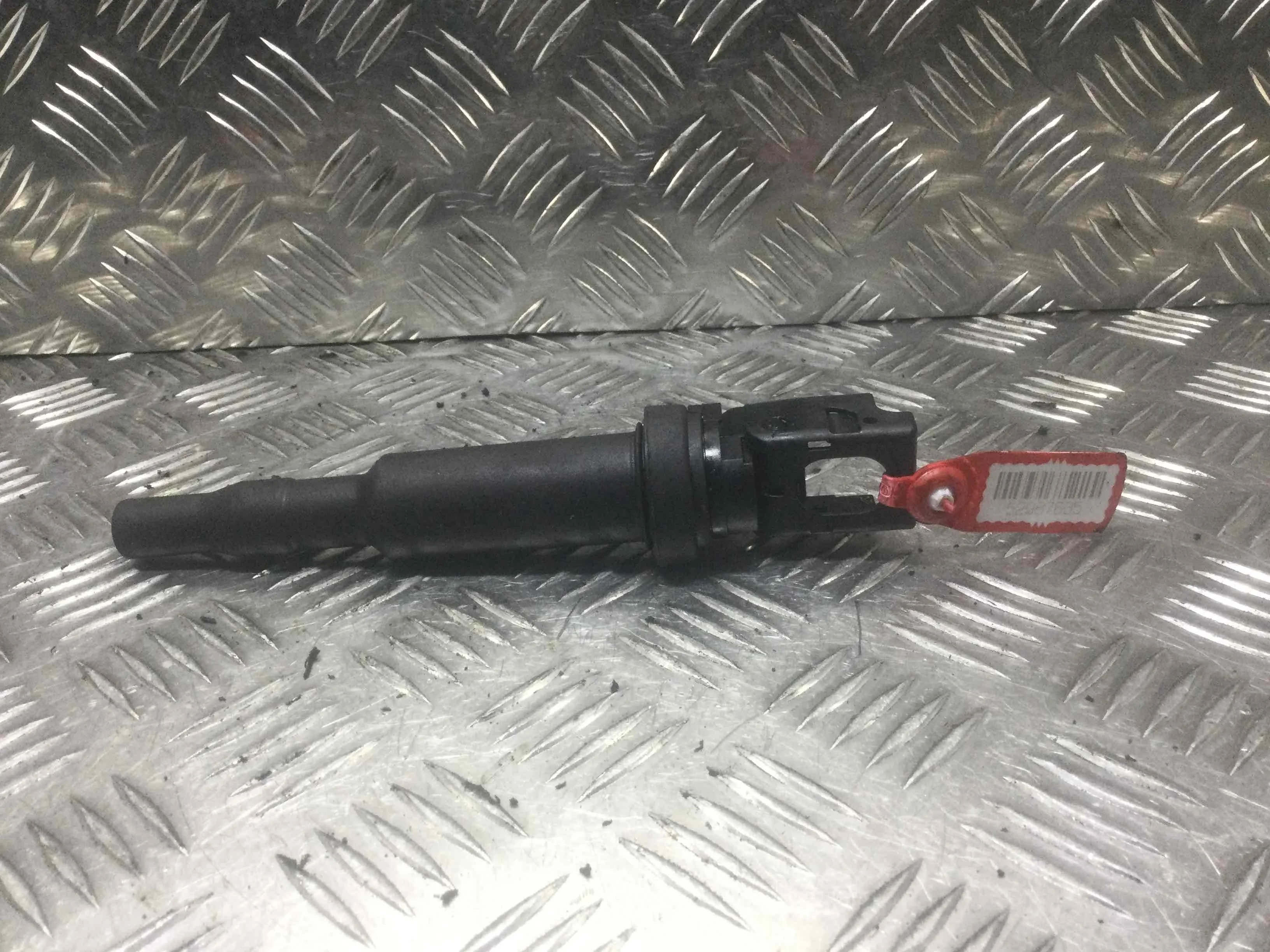 Катушка зажигания BMW 3-Series 3-Series E46 1998 - 2006 бензин 2.0 i Автомат Седан