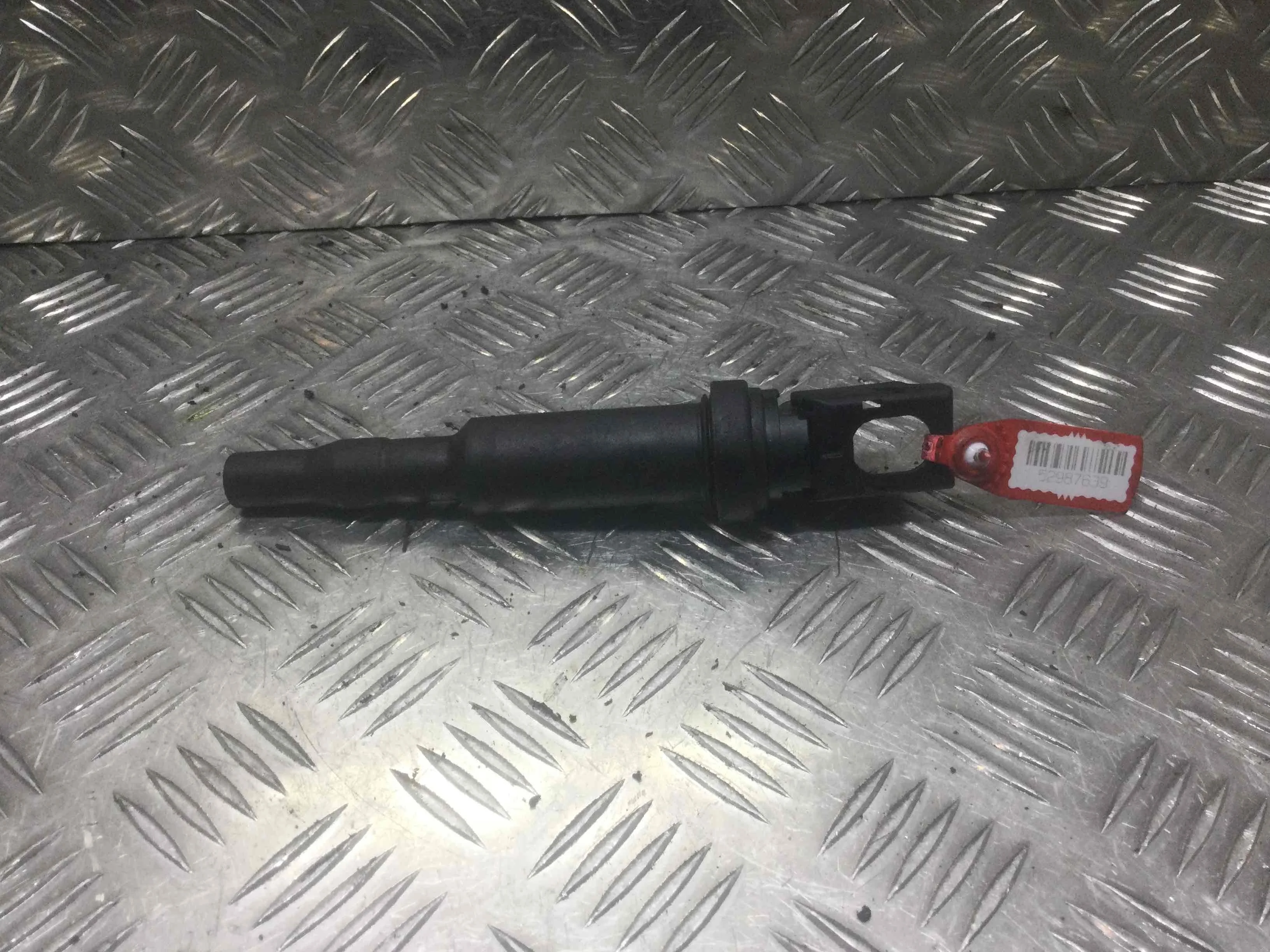 Катушка зажигания BMW 3-Series 3-Series E46 1998 - 2006 бензин 2.0 i Автомат Седан