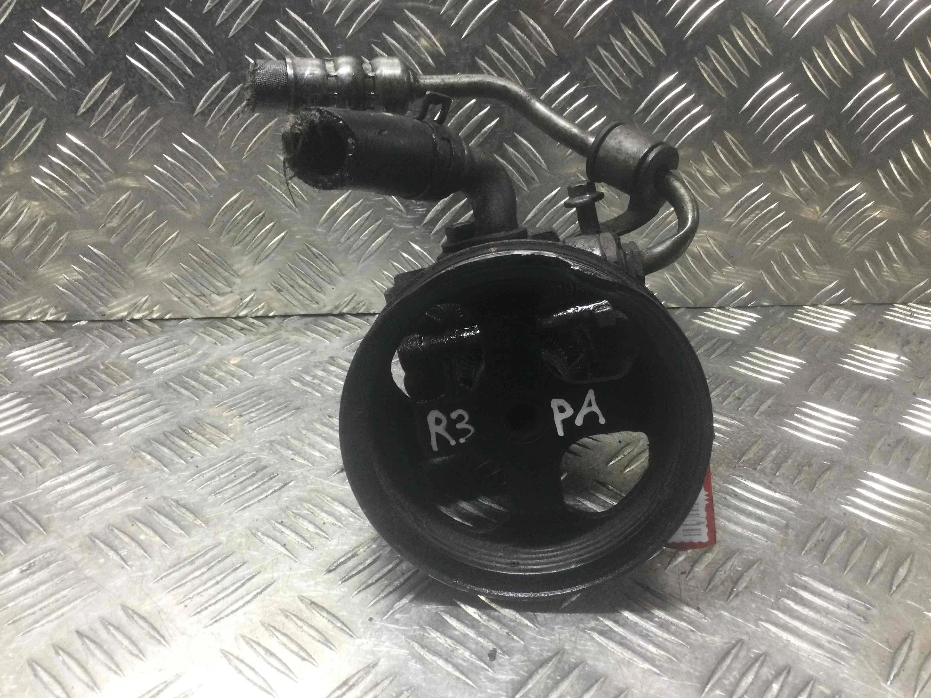 Насос гидроусилителя руля Ford Transit Connect 1 поколение (2002-2009) дизель 1.8 TDCi Механика Фургон