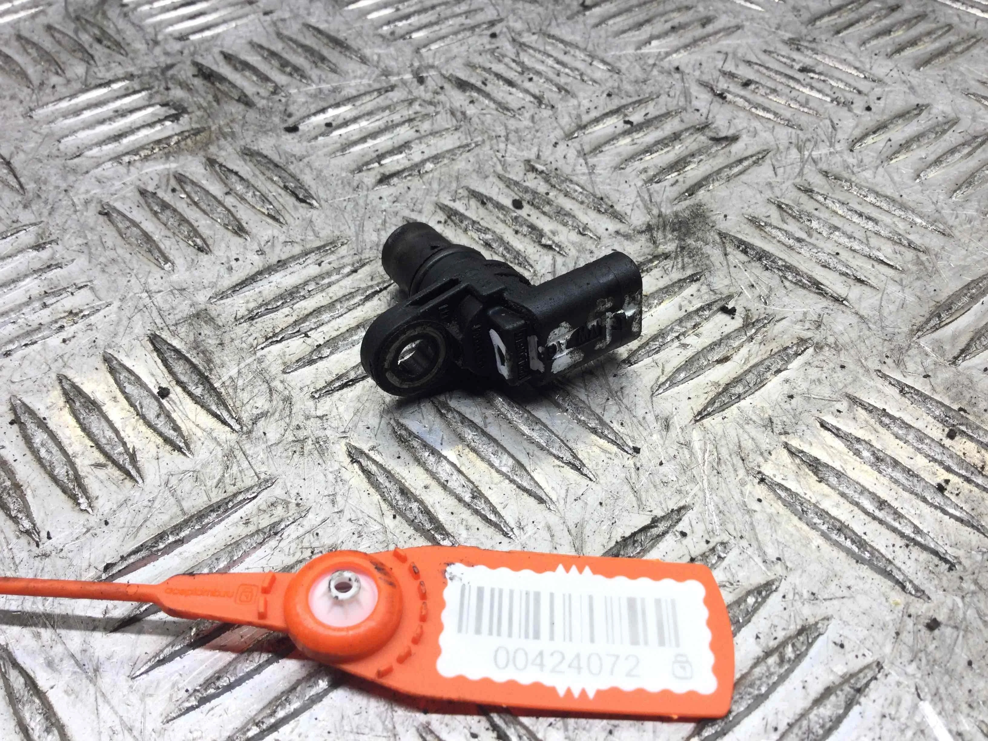 Датчик распредвала Audi A6 C6/4F (2004-2008) бензин 2.8 i Вариатор Седан