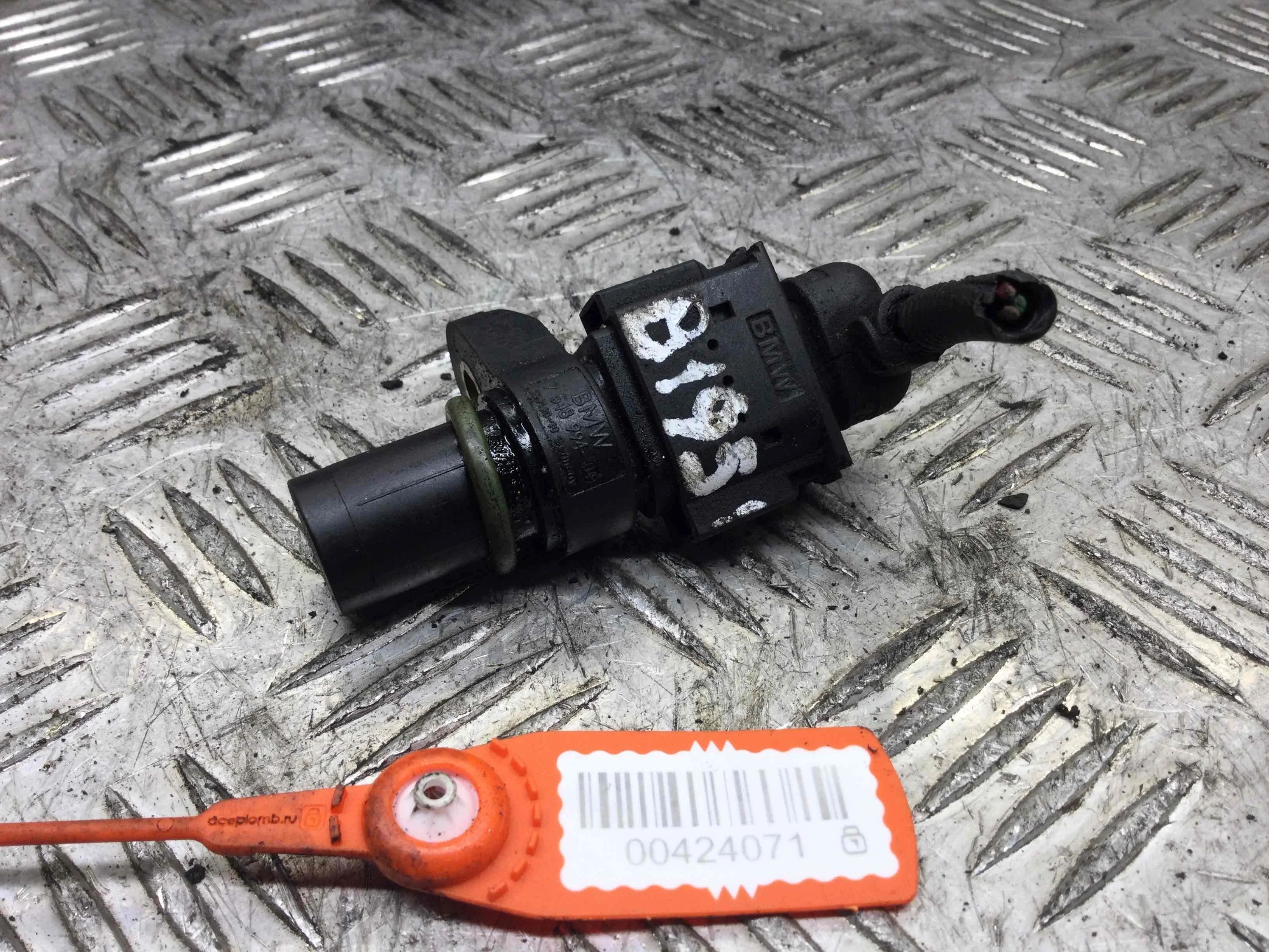 Датчик распредвала BMW 3-Series 3-Series E46 1998 - 2006 бензин 2.0 i Автомат Седан