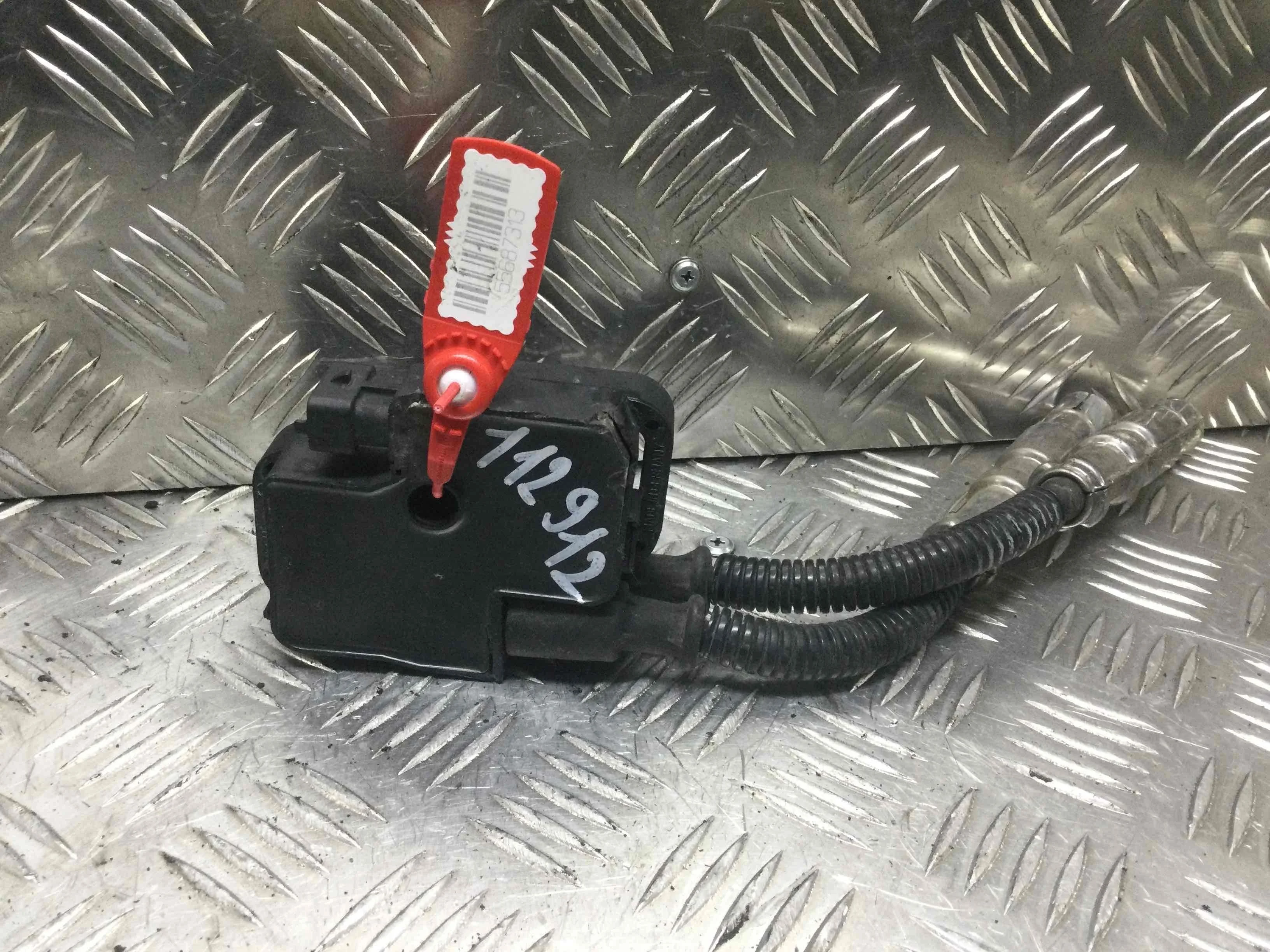 Катушка зажигания Mercedes C-klasse W203/S203/CL203 (2000-2004) бензин 2.6 i Автомат Седан