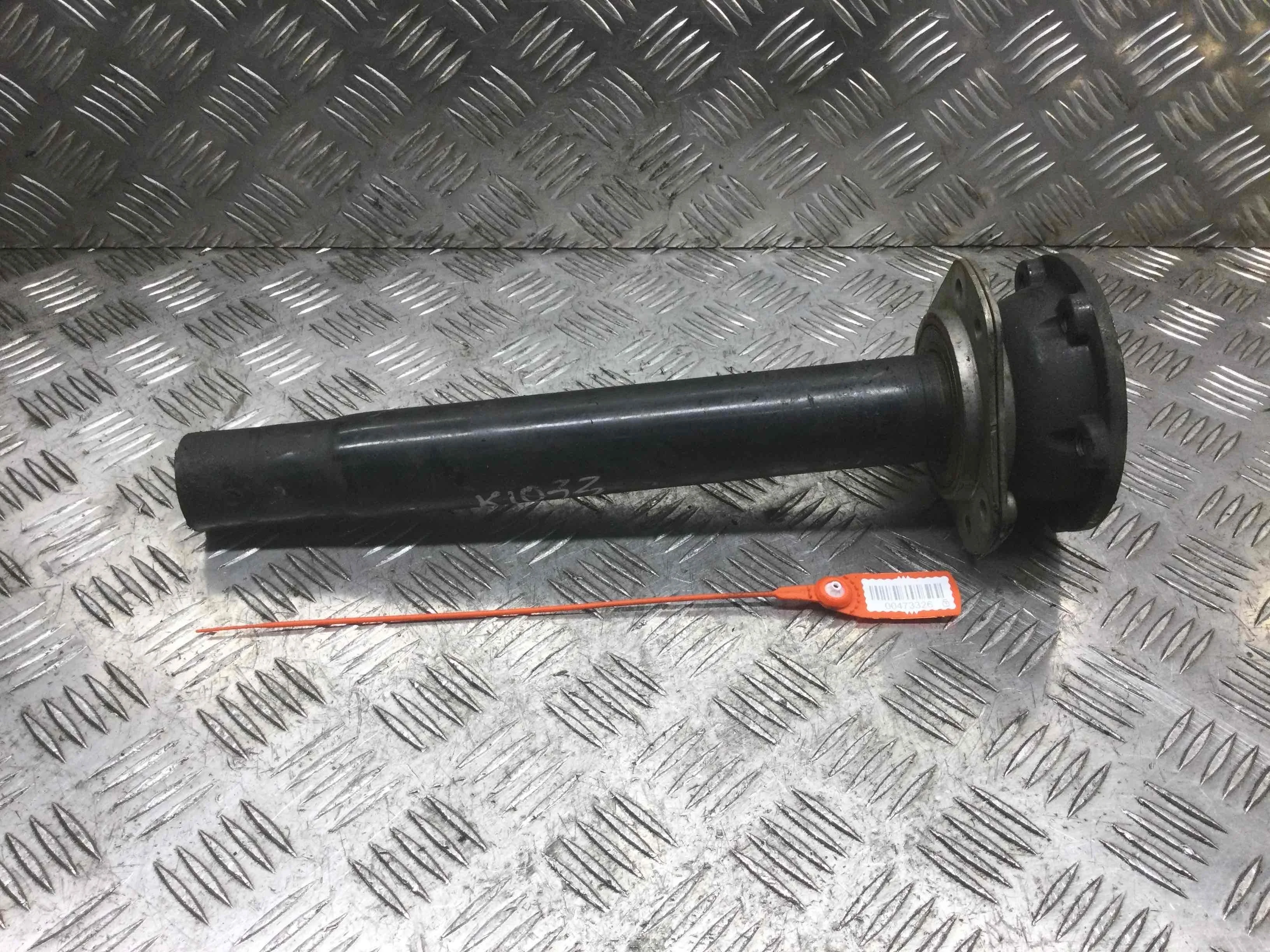 Вал промежуточный Volkswagen Touran 1 поколение (2003-2006) дизель 2.0 TDI Механика Минивэн