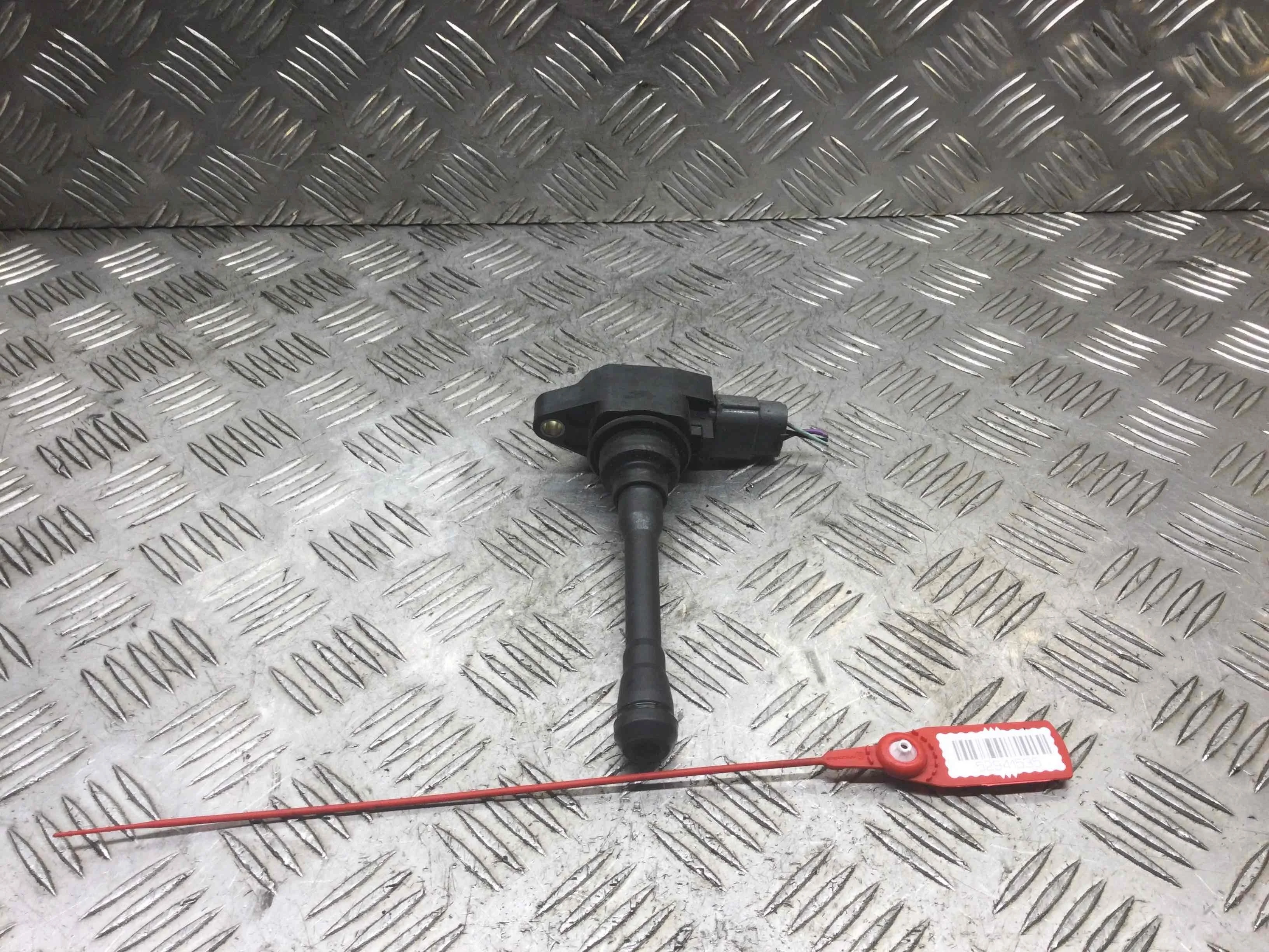 Катушка зажигания Nissan Note Note (E11) 2005 - 2013 бензин 1.6 i Механика Минивэн