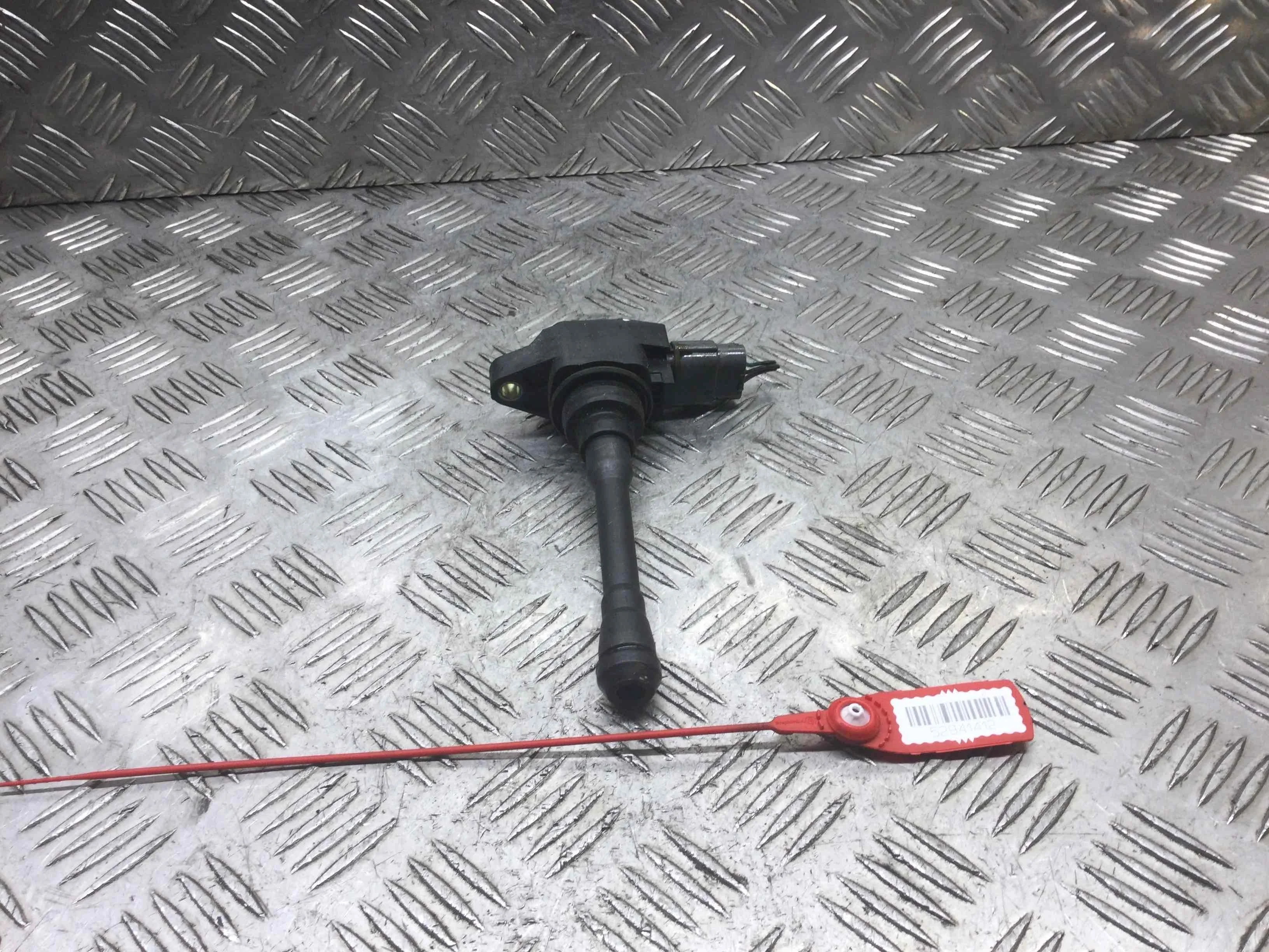 Катушка зажигания Nissan Note Note (E11) 2005 - 2013 бензин 1.6 i Механика Минивэн