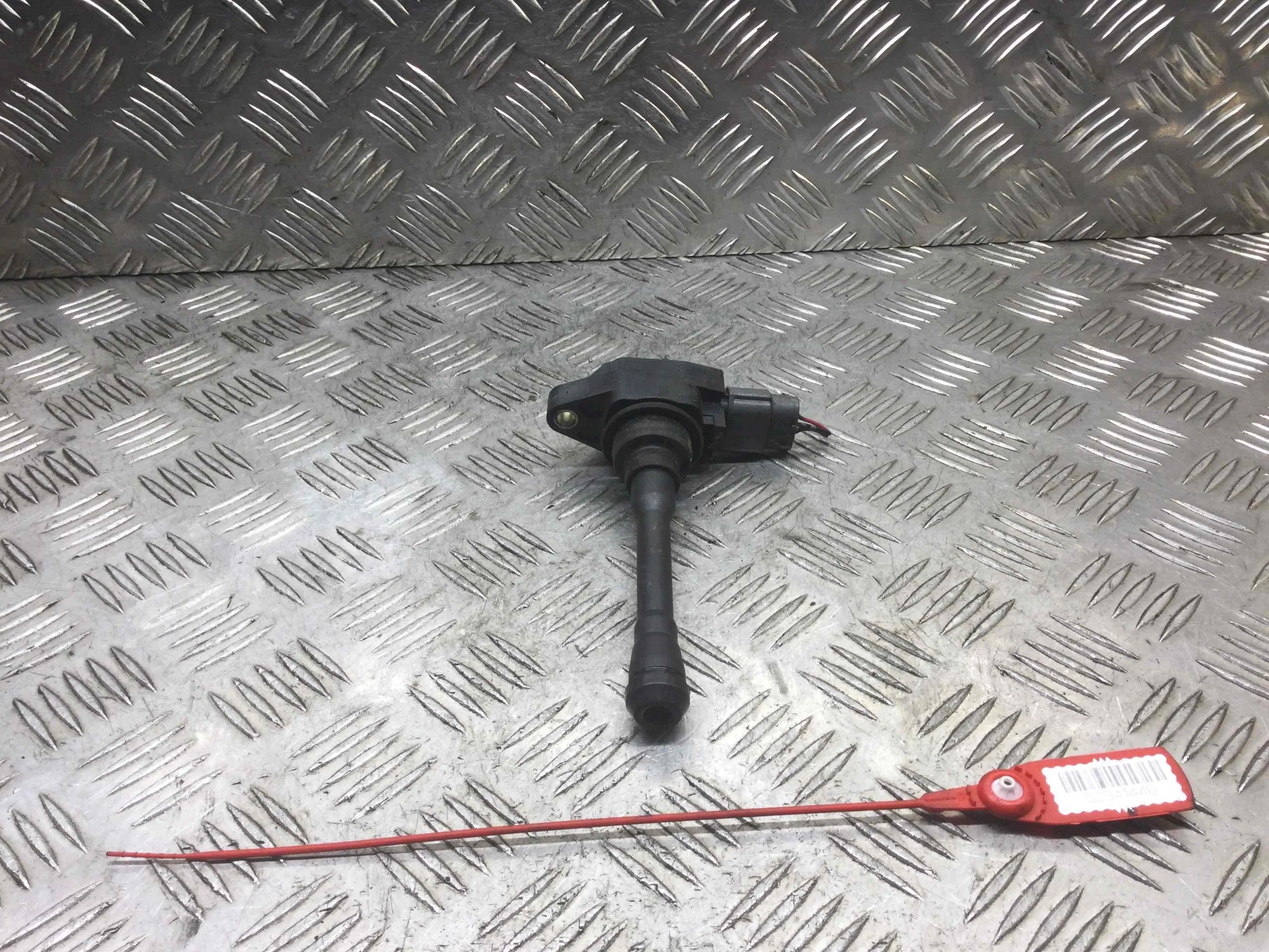 Катушка зажигания Nissan Note Note (E11) 2005 - 2013 бензин 1.6 i Механика Минивэн