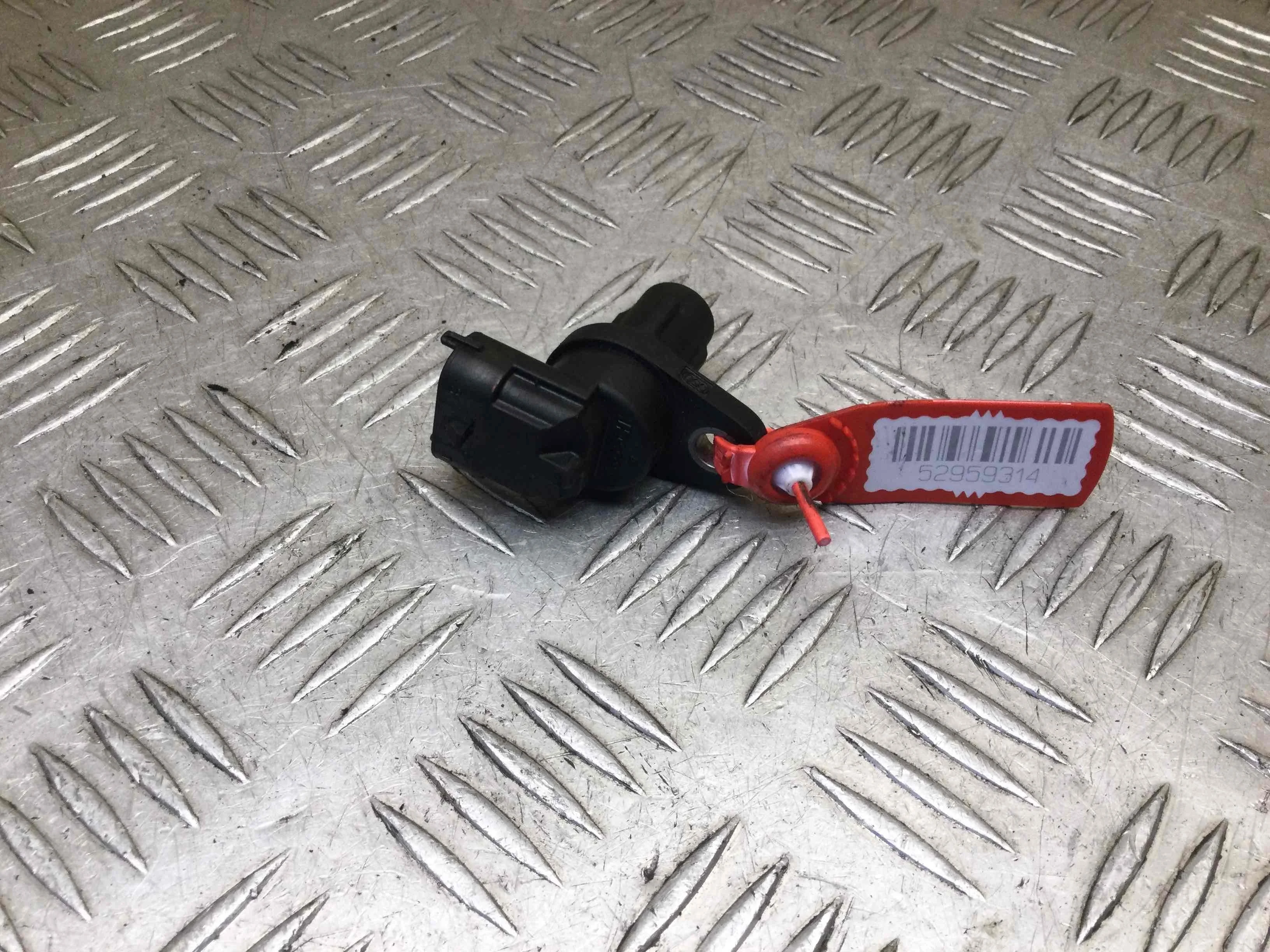 Датчик распредвала Mercedes C-klasse W203/S203/CL203 (2000-2004) бензин 1.8 Kompressor Автомат Седан