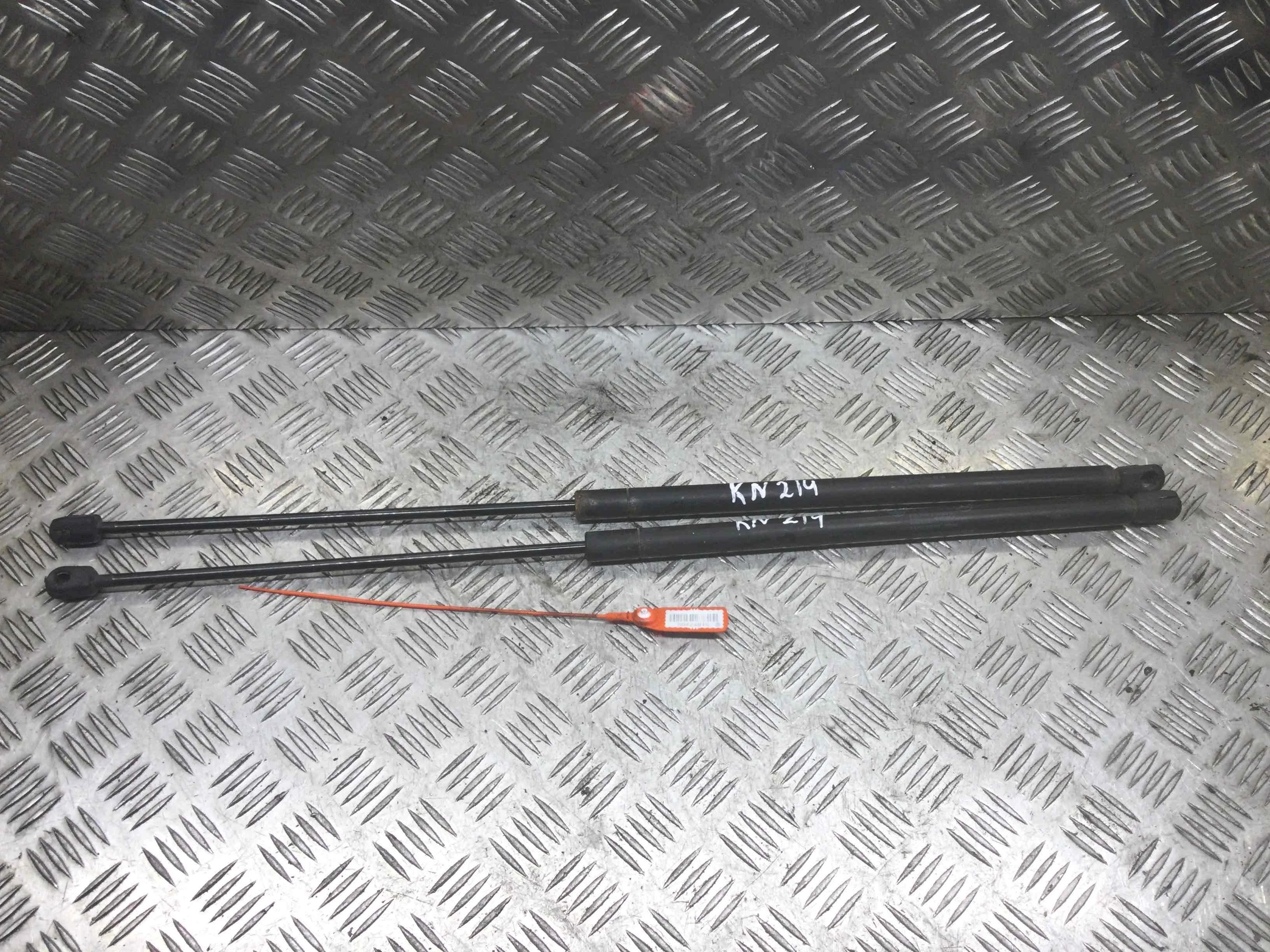 Амортизатор капота Mercedes E-klasse E-klasse (W211) 2002 - 2009 дизель 2.7 CDI Автомат Универсал