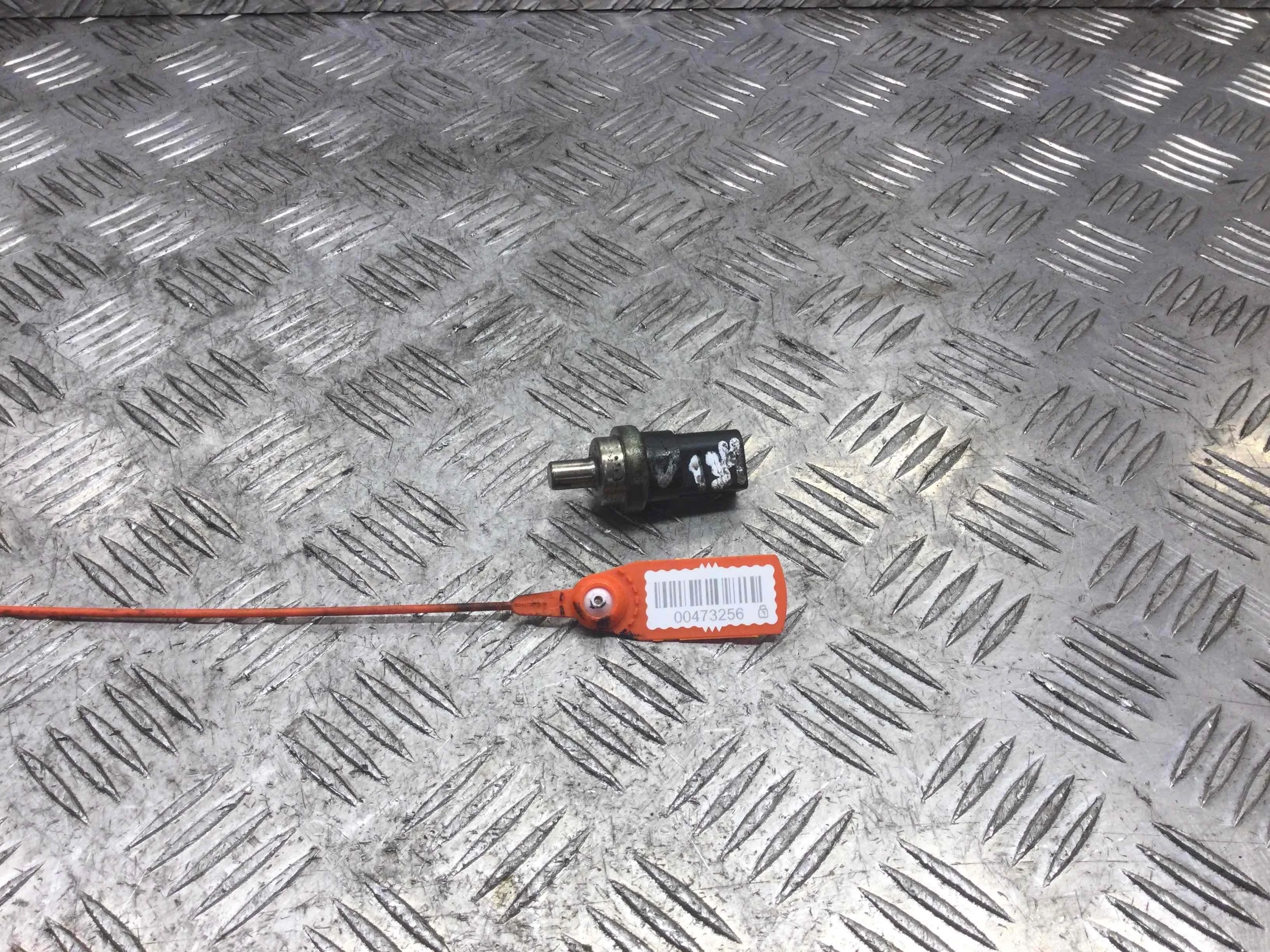 Датчик температуры Volkswagen Bora Bora (1J) 1998 - 2005 дизель 1.9 TDI Механика Универсал