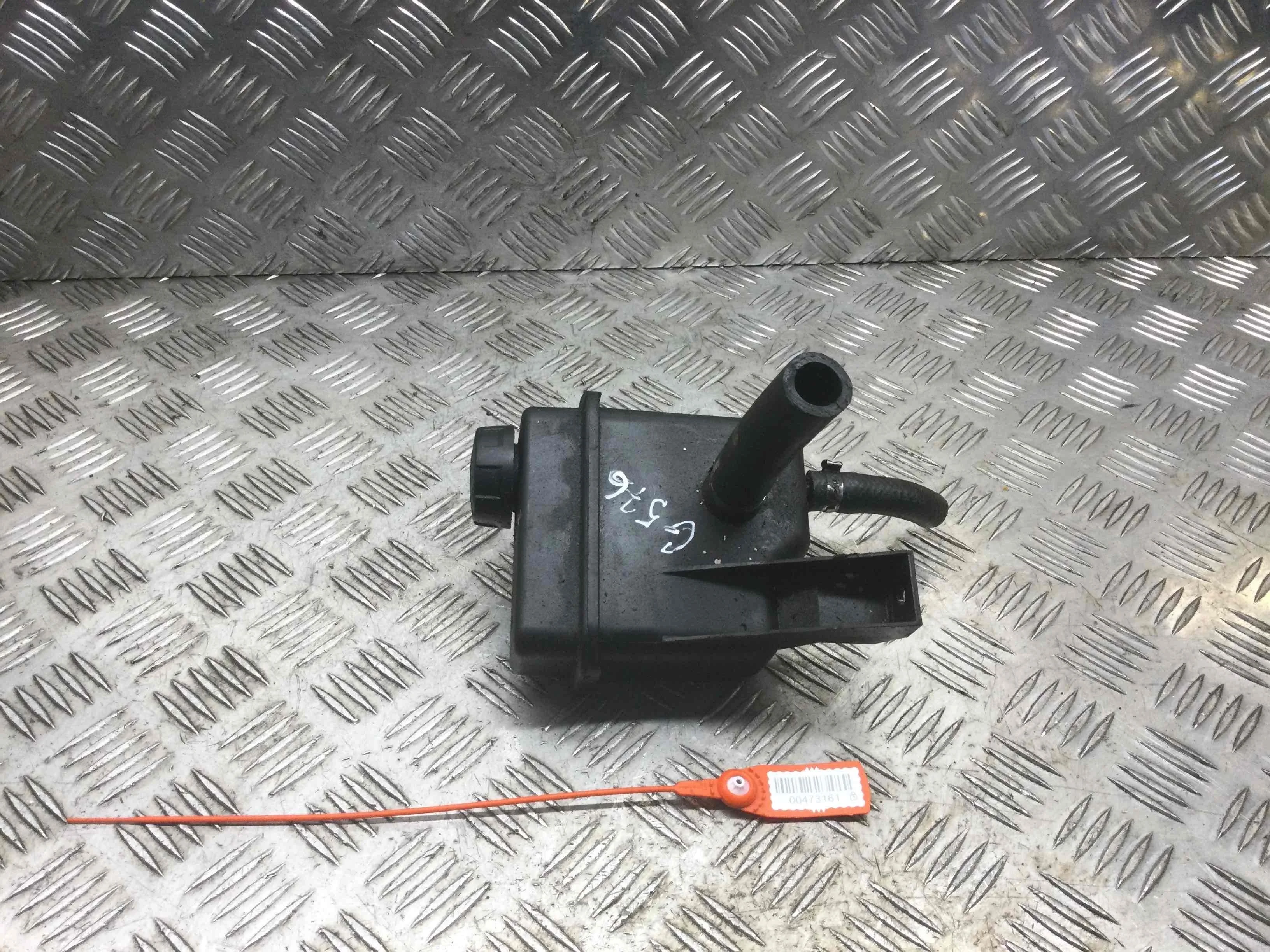 Бачок гидроусилителя Volvo V40 1 поколение (1996-2000) бензин 1.9 i Механика Универсал