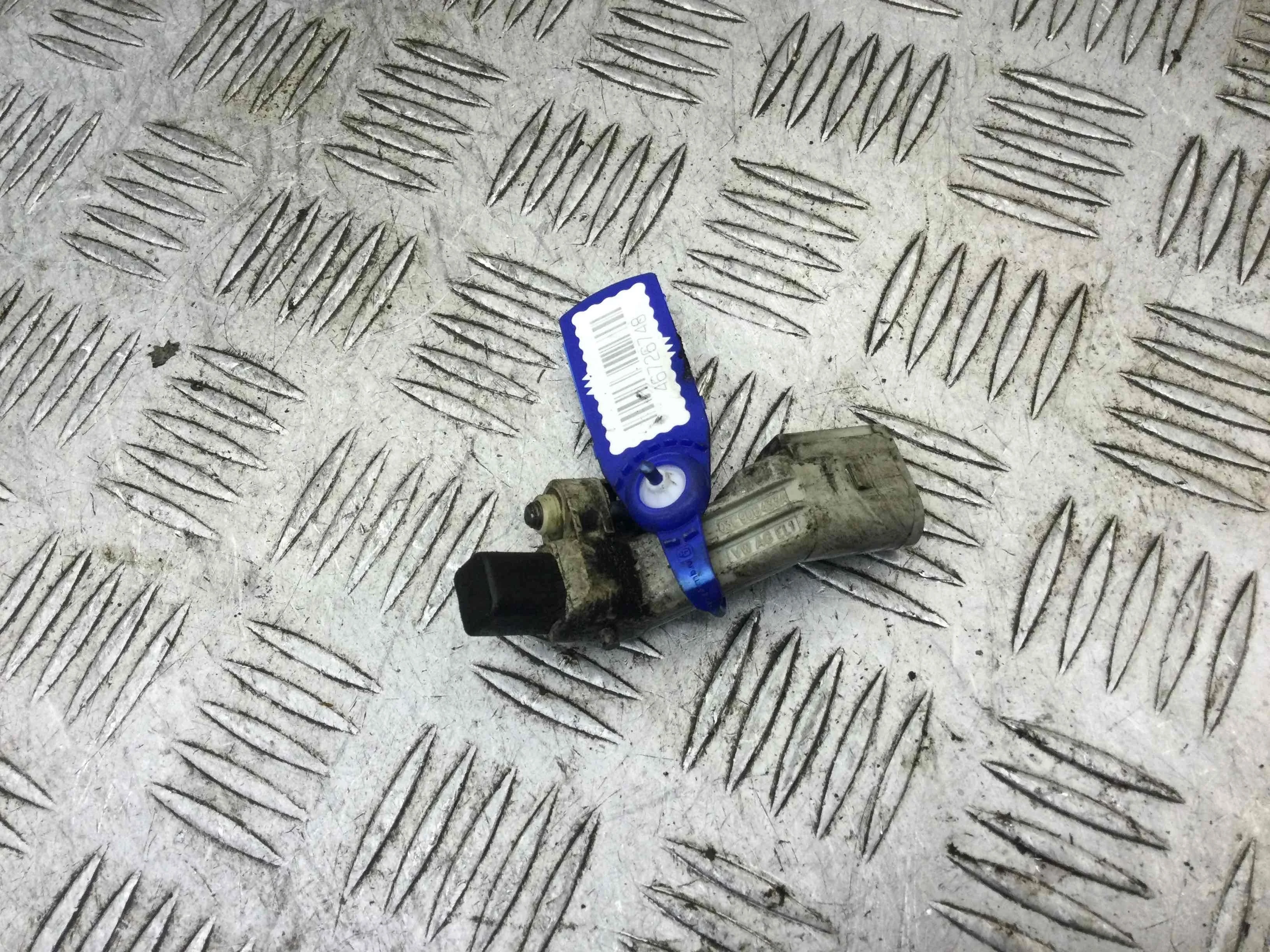 Датчик коленвала Audi A3 8P/8PA [2-й рестайлинг] (2008-2013) бензин 1.4 TFSI Механика Х/б