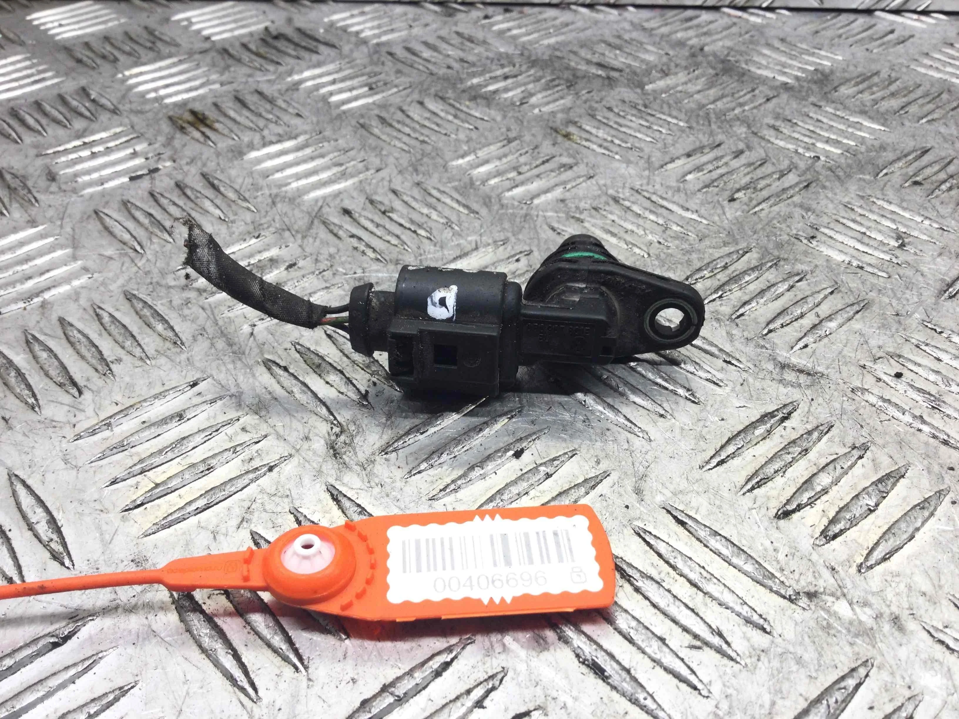 Датчик распредвала Audi A3 8P/8PA [2-й рестайлинг] (2008-2013) бензин 1.4 TFSI Механика Х/б