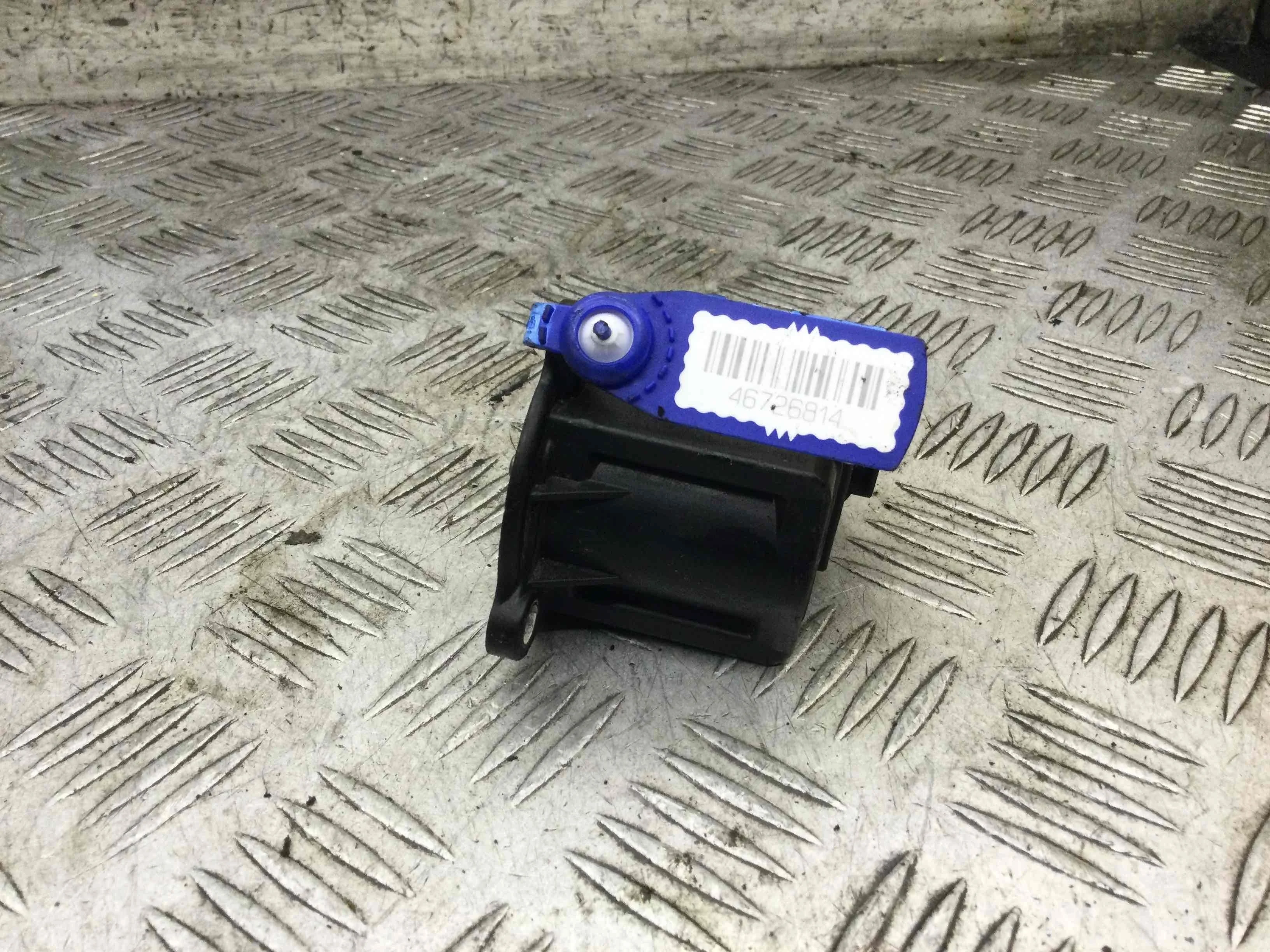 Клапан электромагнитный Audi A3 8P/8PA [2-й рестайлинг] (2008-2013) бензин 1.4 TFSI Механика Х/б