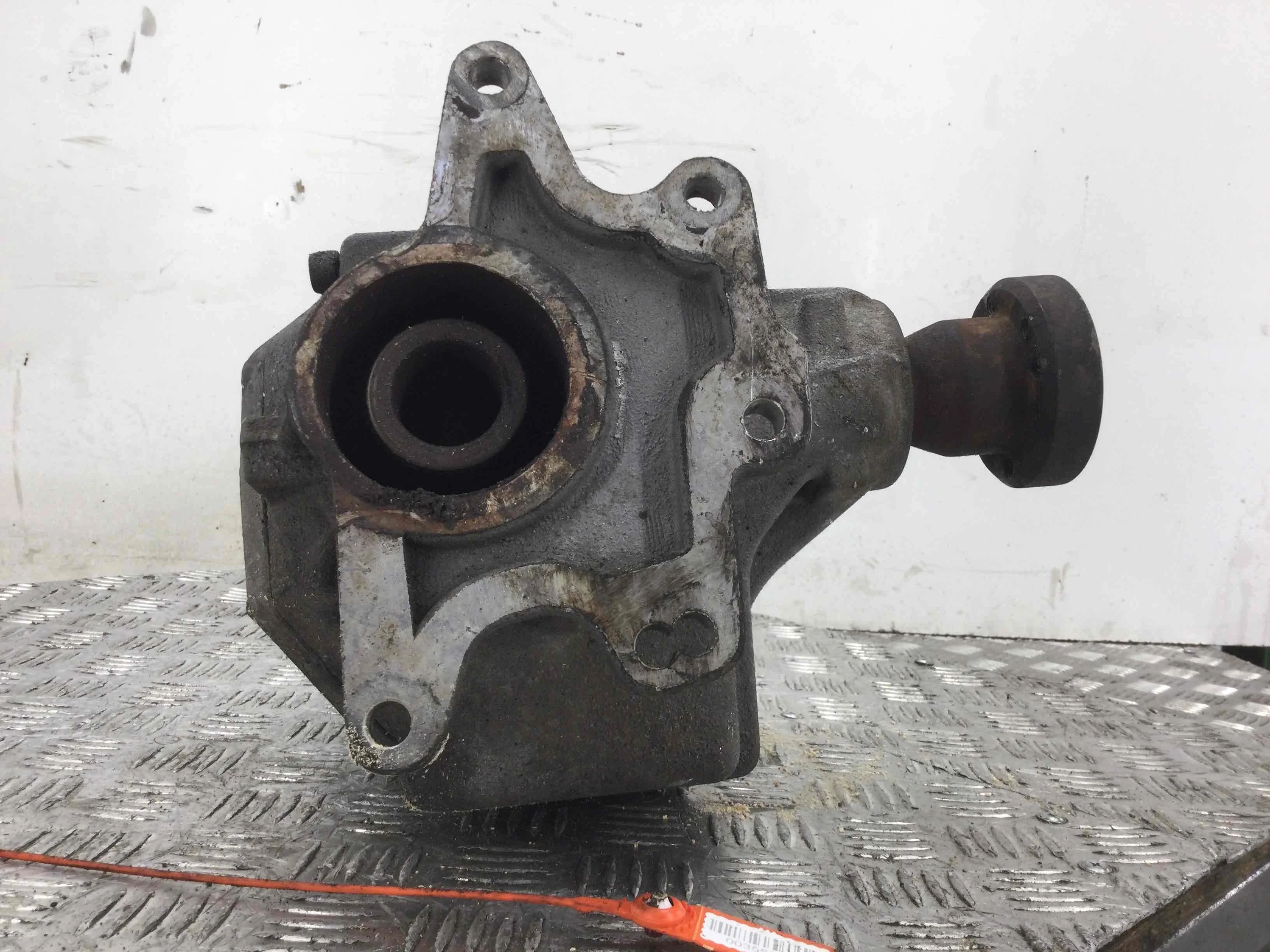 Раздаточная коробка Volvo XC90 1 поколение (2002-2006) дизель 2.4 D Автомат