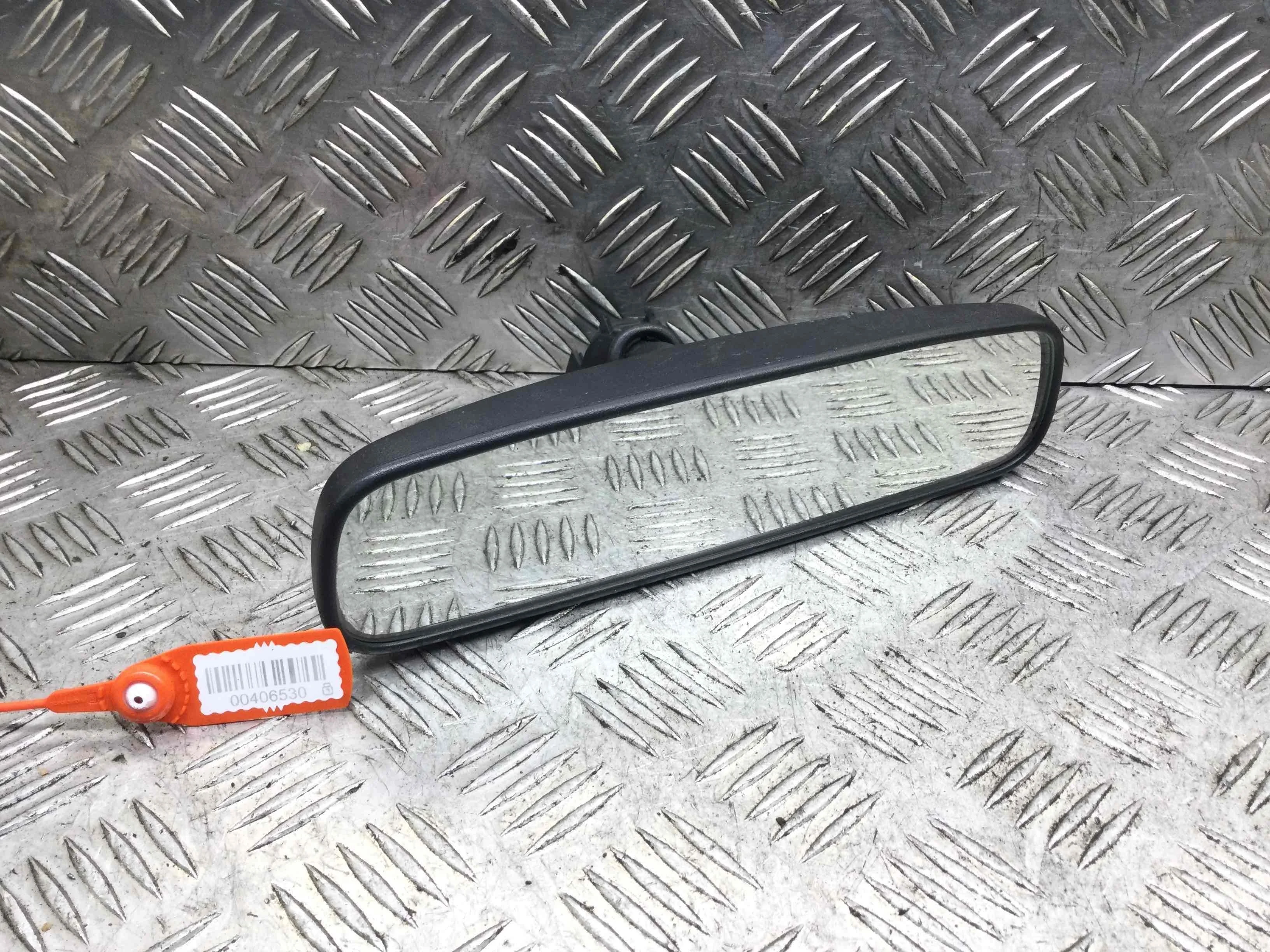 Зеркало салона Land Rover Discovery Discovery III (LA) 2004 - 2009 дизель 2.7 TDI Автомат