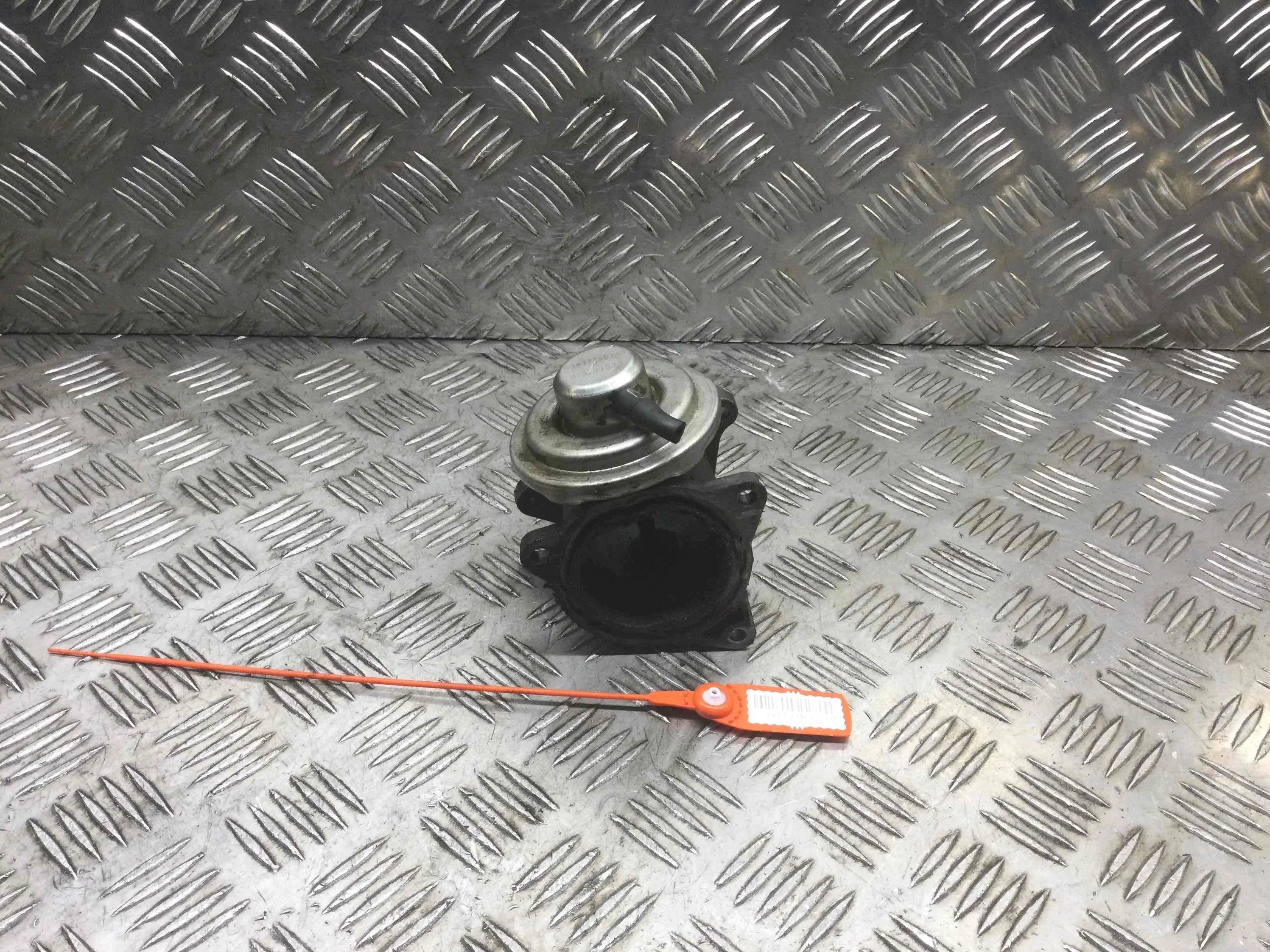 Клапан EGR Skoda Octavia Tour [рестайлинг] (2000-2010) дизель 1.9 TDI Механика Седан